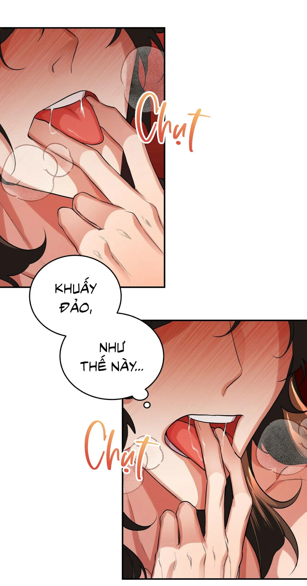 BÁT NHÃ GIAI NHÂN Chapter 12 Trang 26