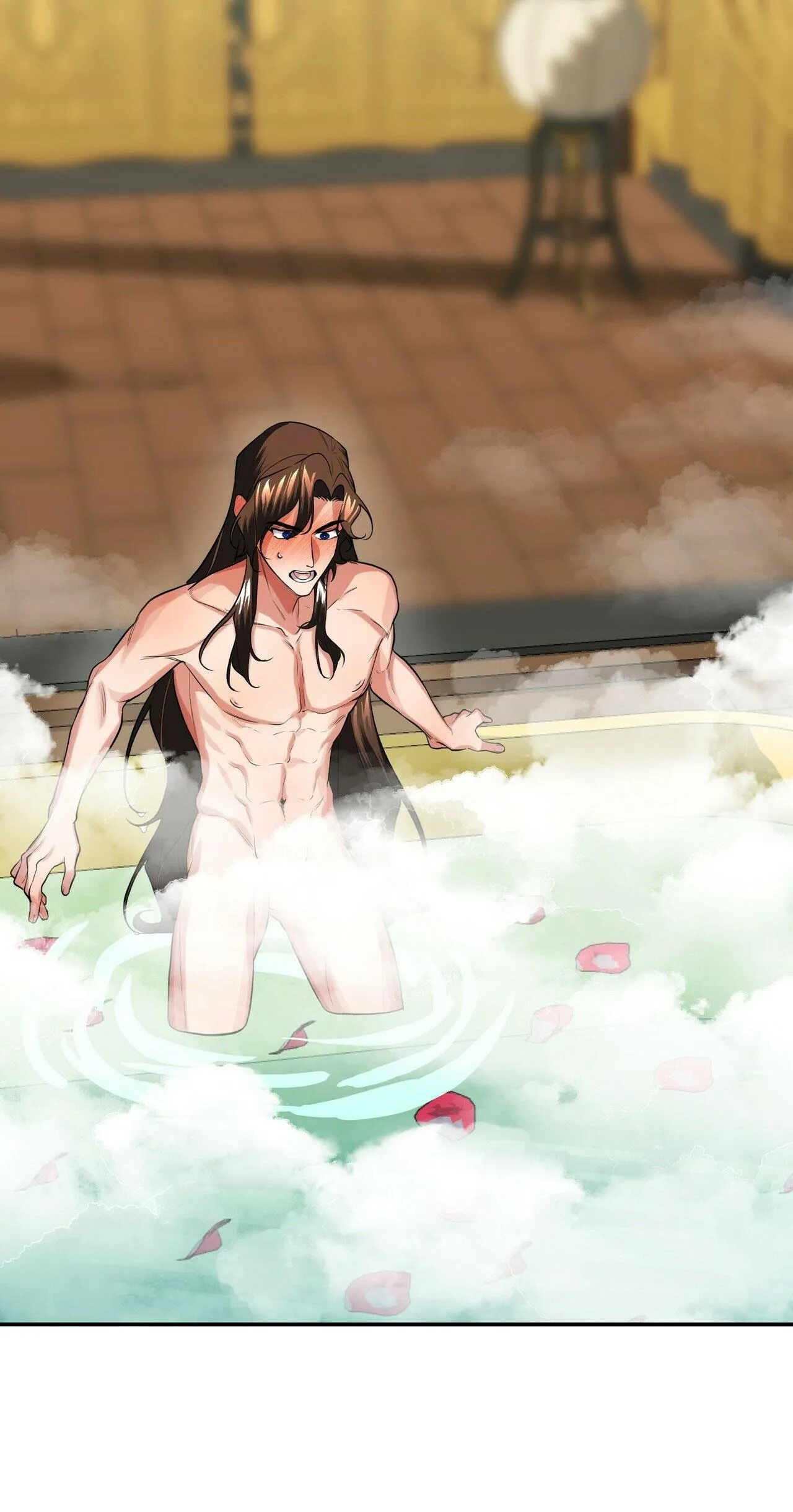 BÁT NHÃ GIAI NHÂN Chapter 12 Trang 28