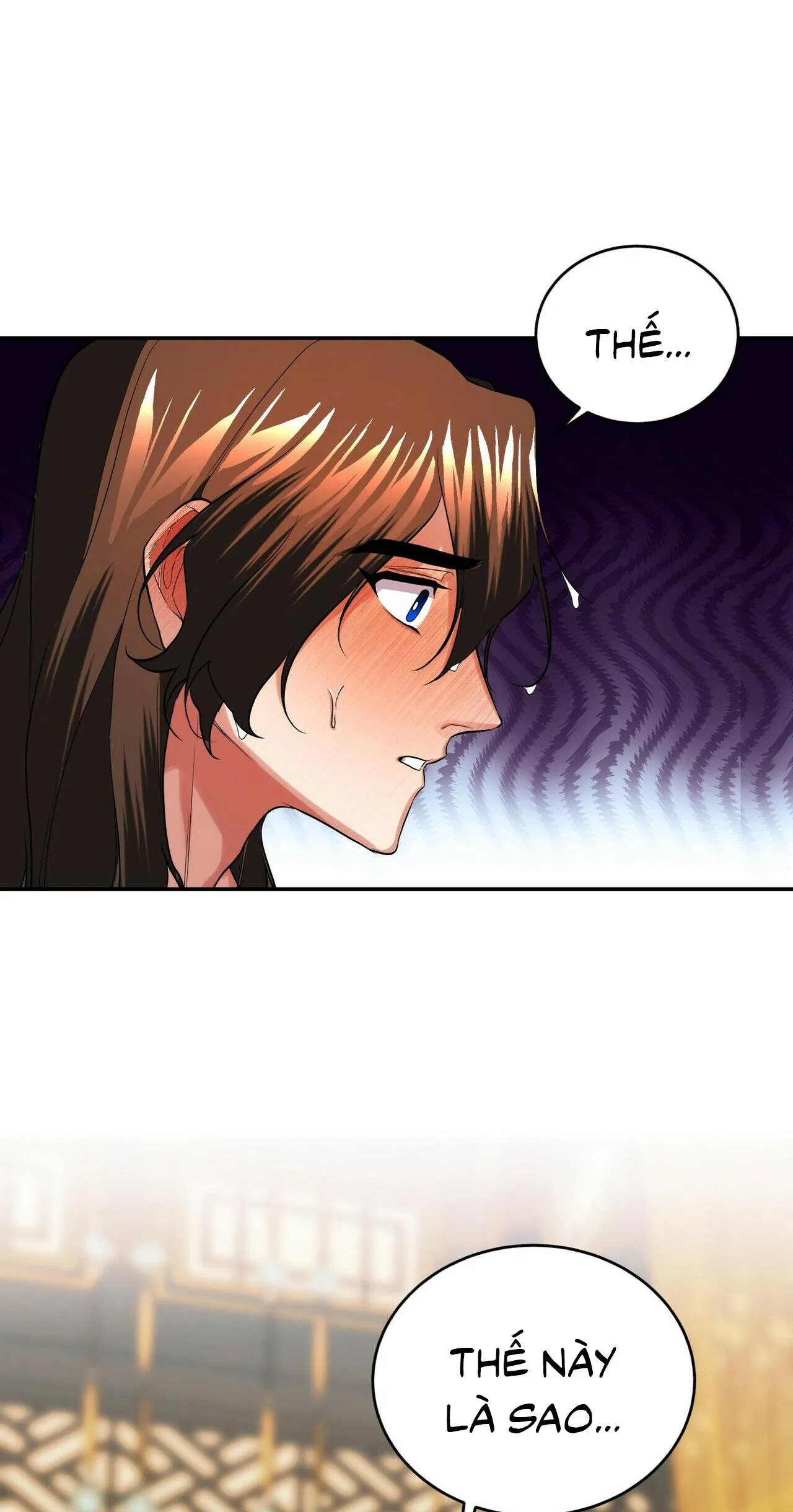 BÁT NHÃ GIAI NHÂN Chapter 12 Trang 29