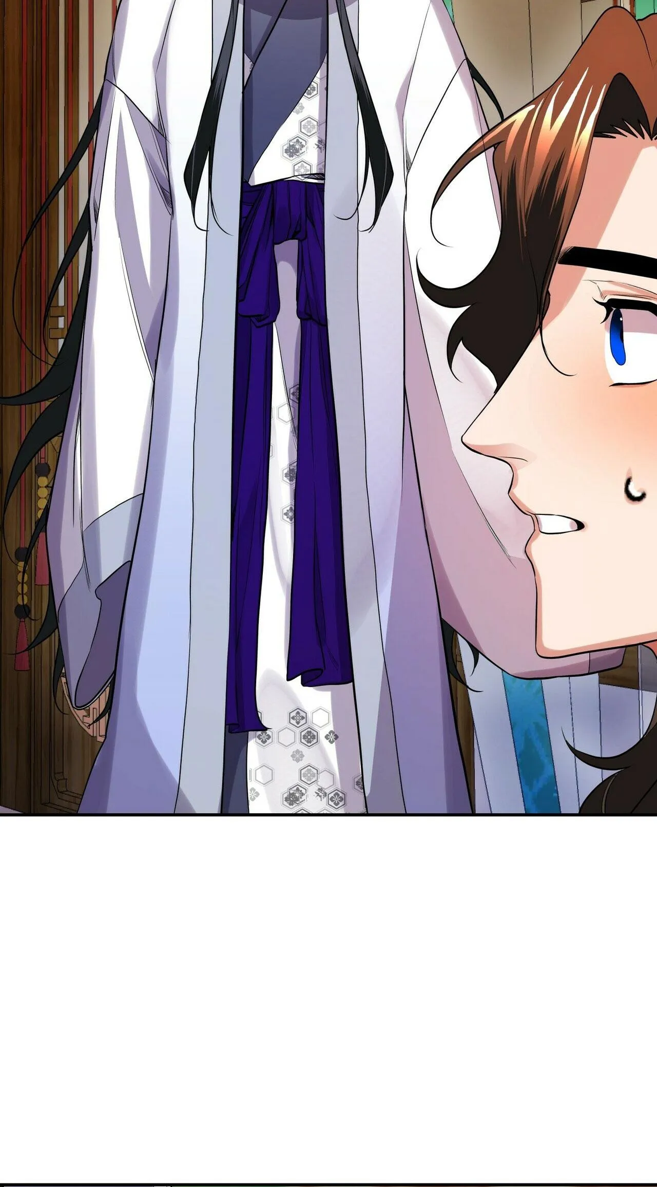 BÁT NHÃ GIAI NHÂN Chapter 12 Trang 35