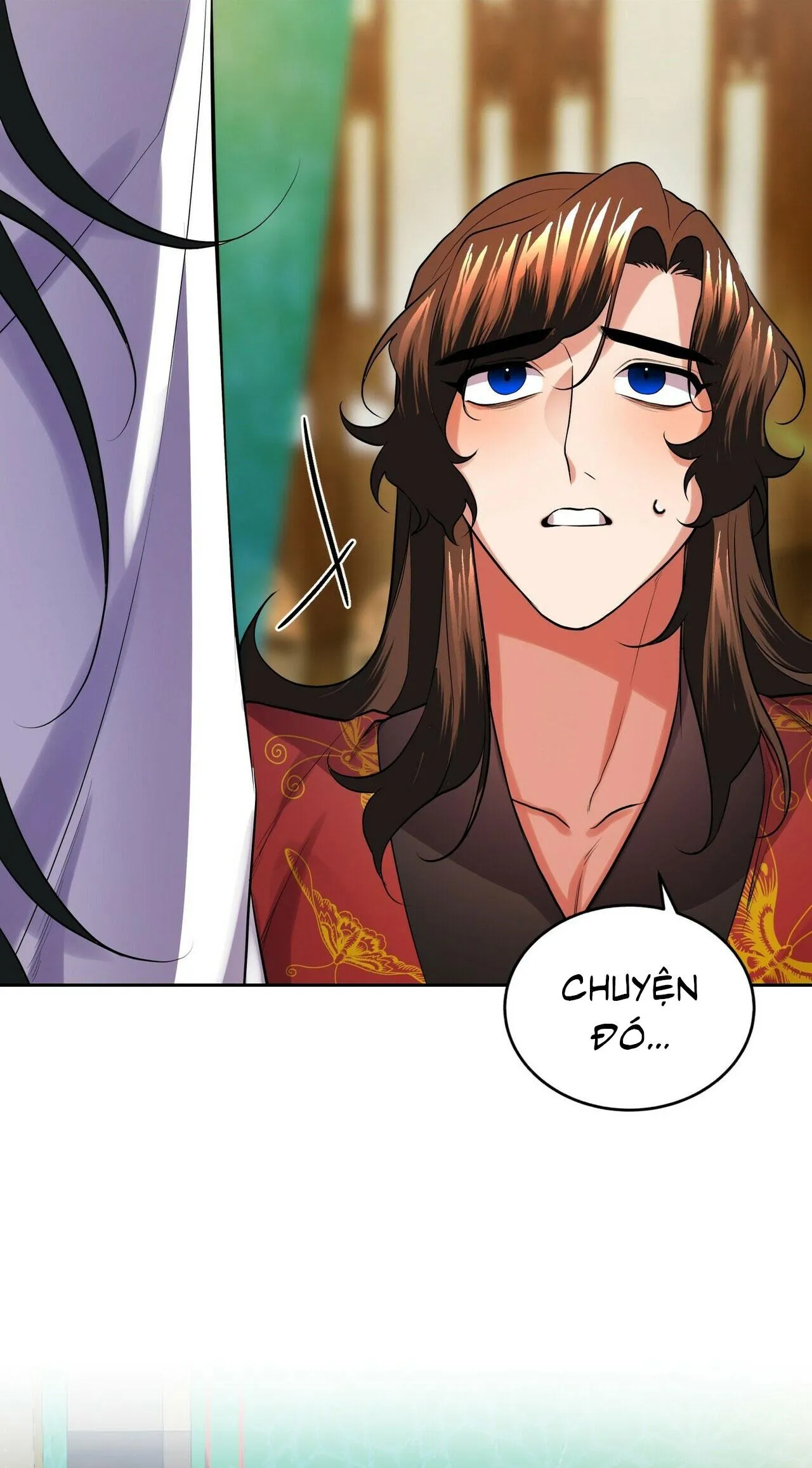 BÁT NHÃ GIAI NHÂN Chapter 12 Trang 36