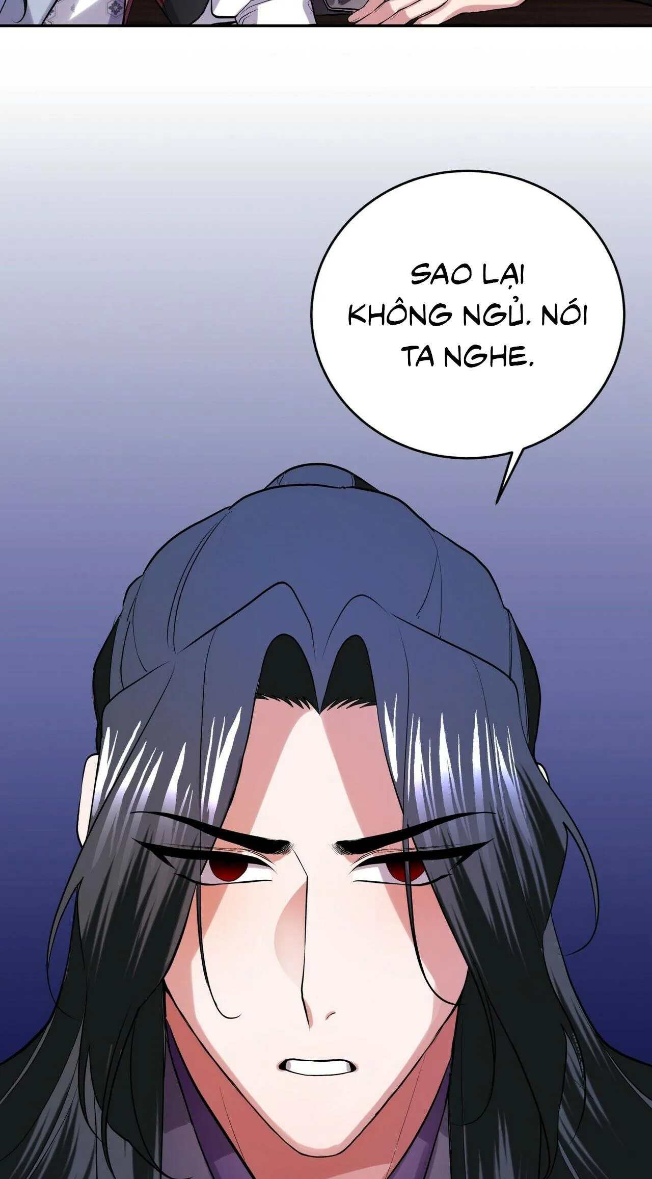 BÁT NHÃ GIAI NHÂN Chapter 12 Trang 38