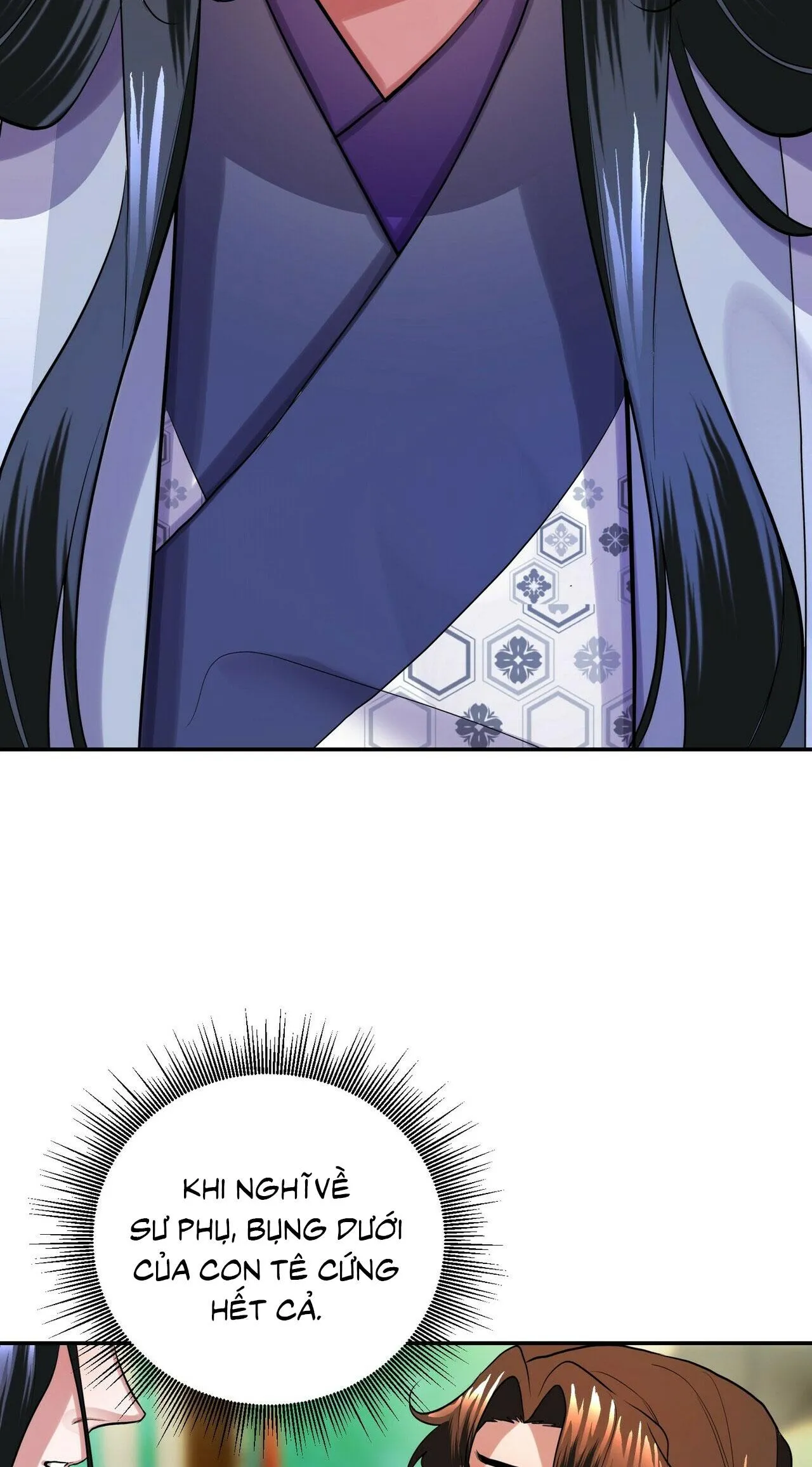 BÁT NHÃ GIAI NHÂN Chapter 12 Trang 39