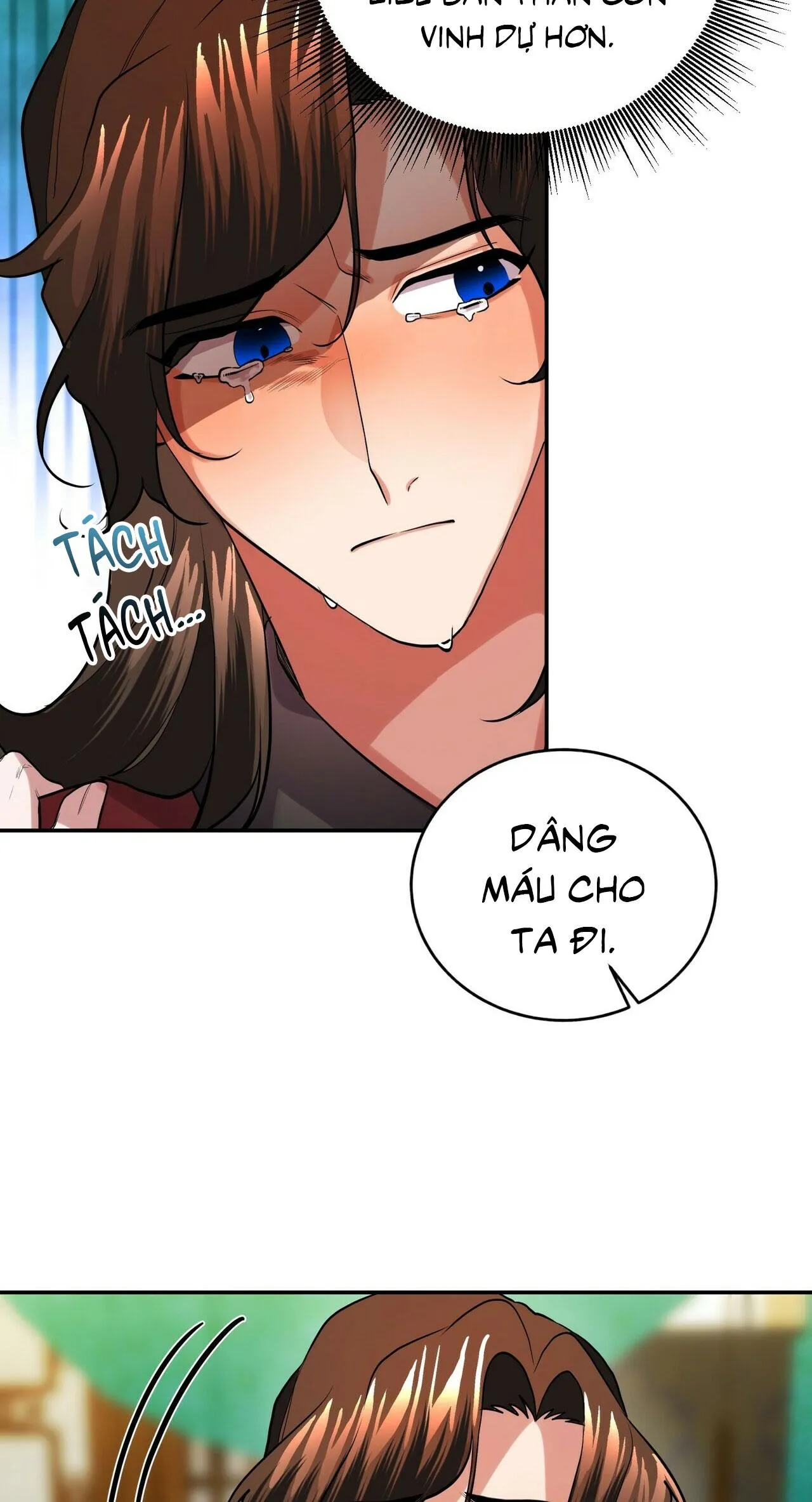 BÁT NHÃ GIAI NHÂN Chapter 12 Trang 43