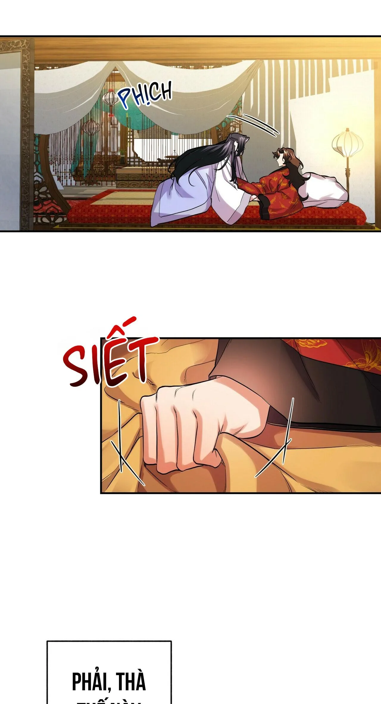 BÁT NHÃ GIAI NHÂN Chapter 12 Trang 46