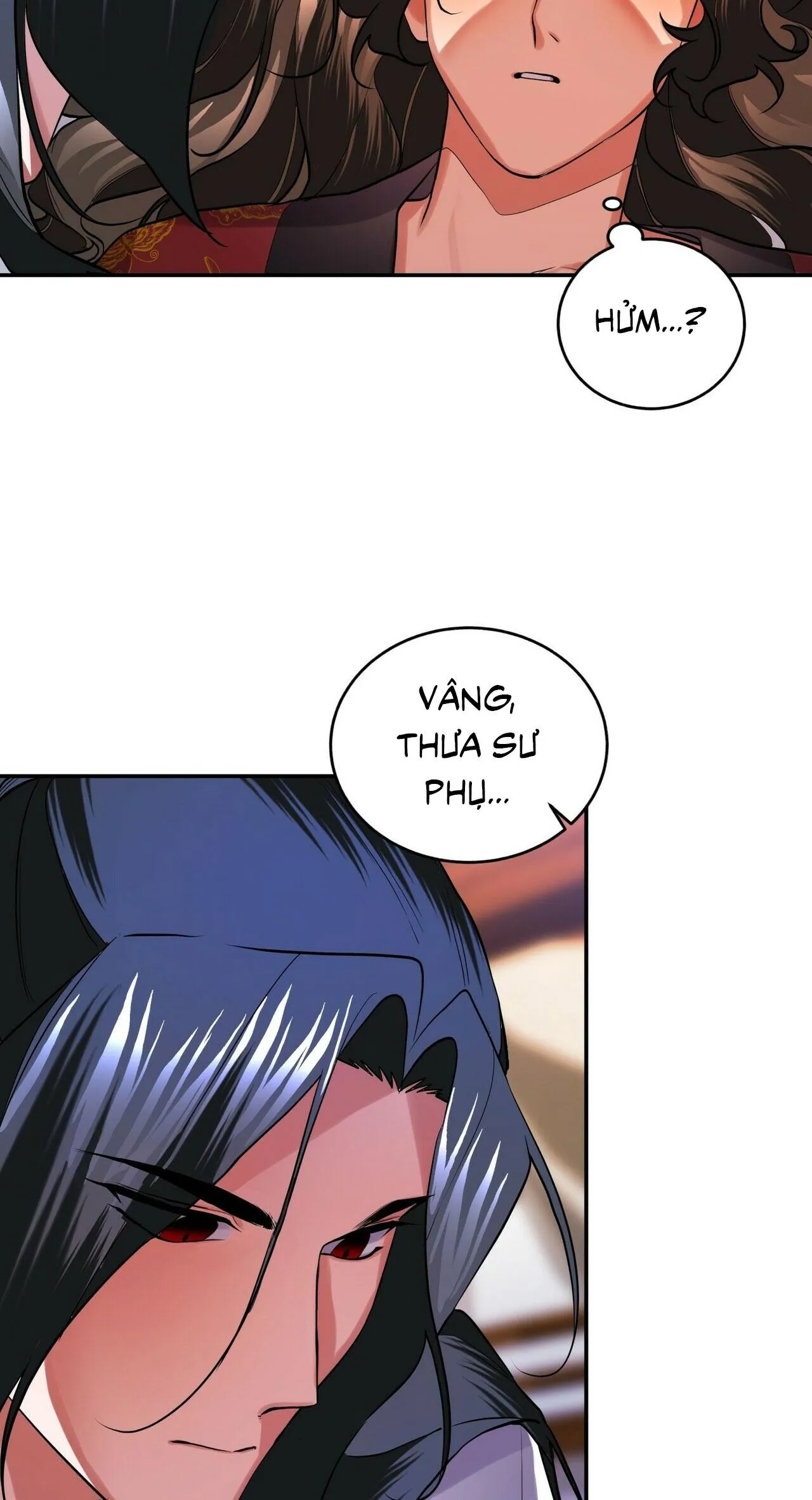 BÁT NHÃ GIAI NHÂN Chapter 12 Trang 49