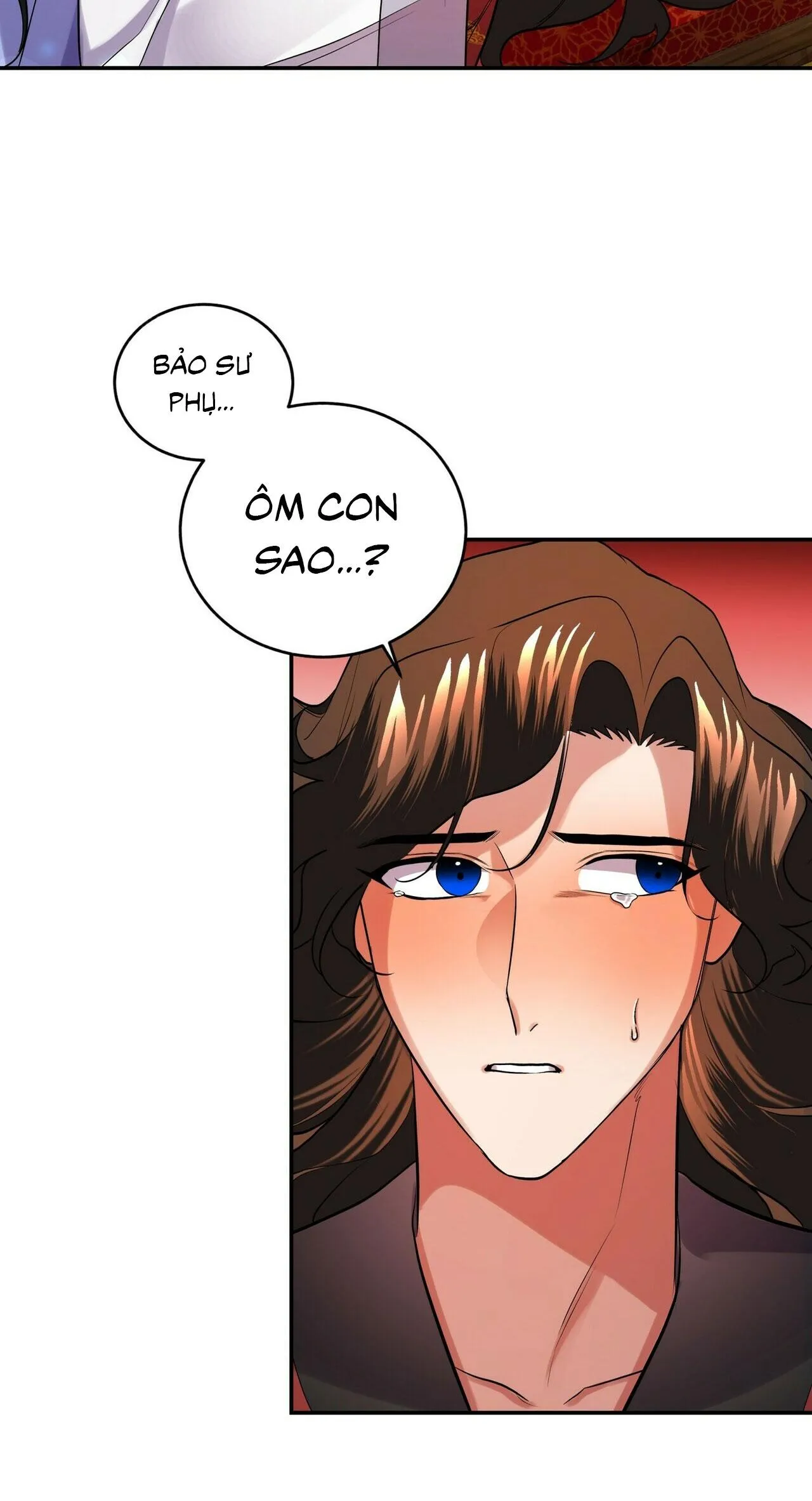 BÁT NHÃ GIAI NHÂN Chapter 12 Trang 51