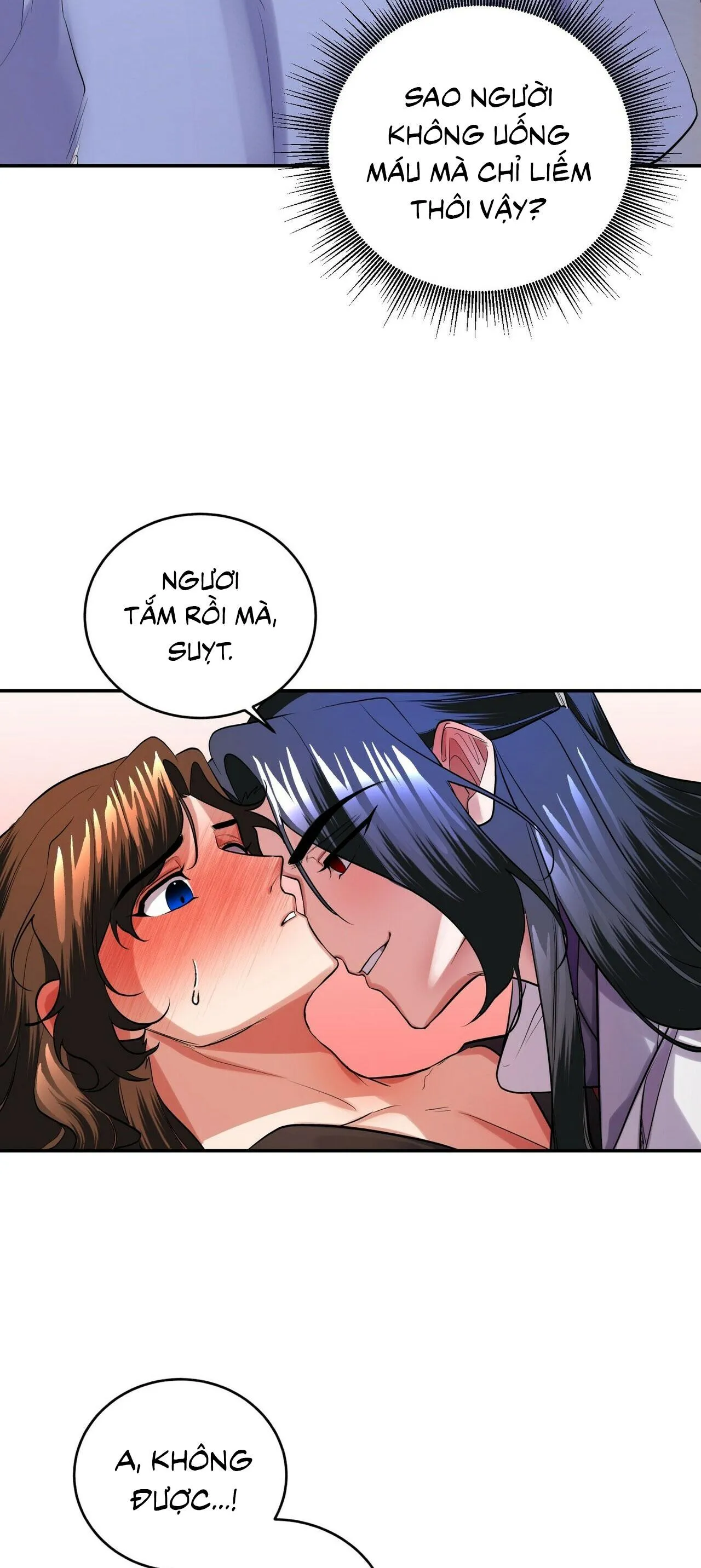 BÁT NHÃ GIAI NHÂN Chapter 12 Trang 56