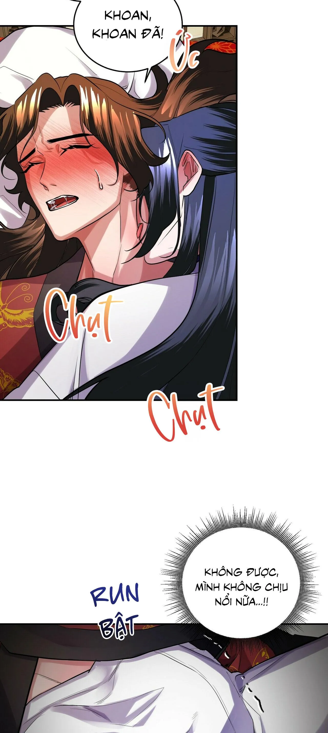 BÁT NHÃ GIAI NHÂN Chapter 12 Trang 57