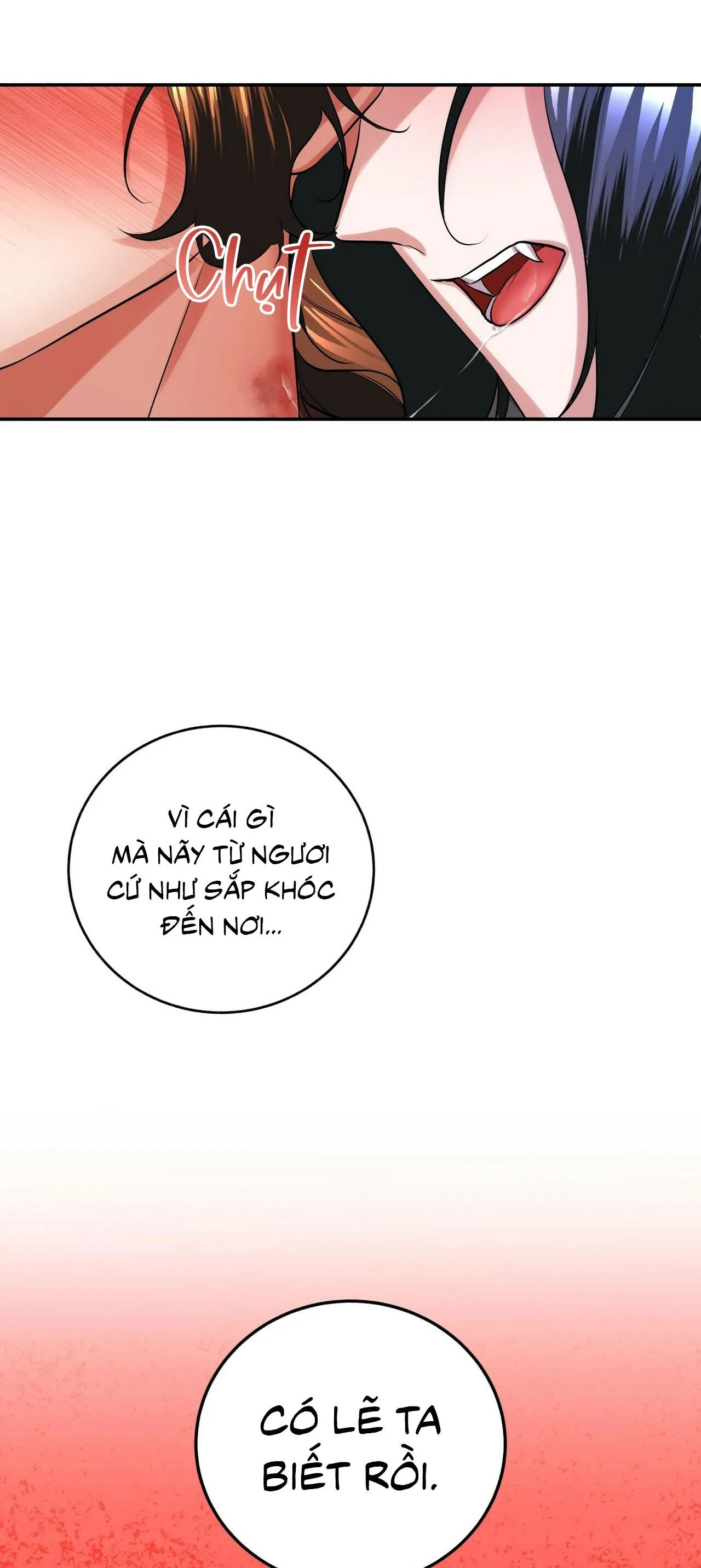 BÁT NHÃ GIAI NHÂN Chapter 12 Trang 59