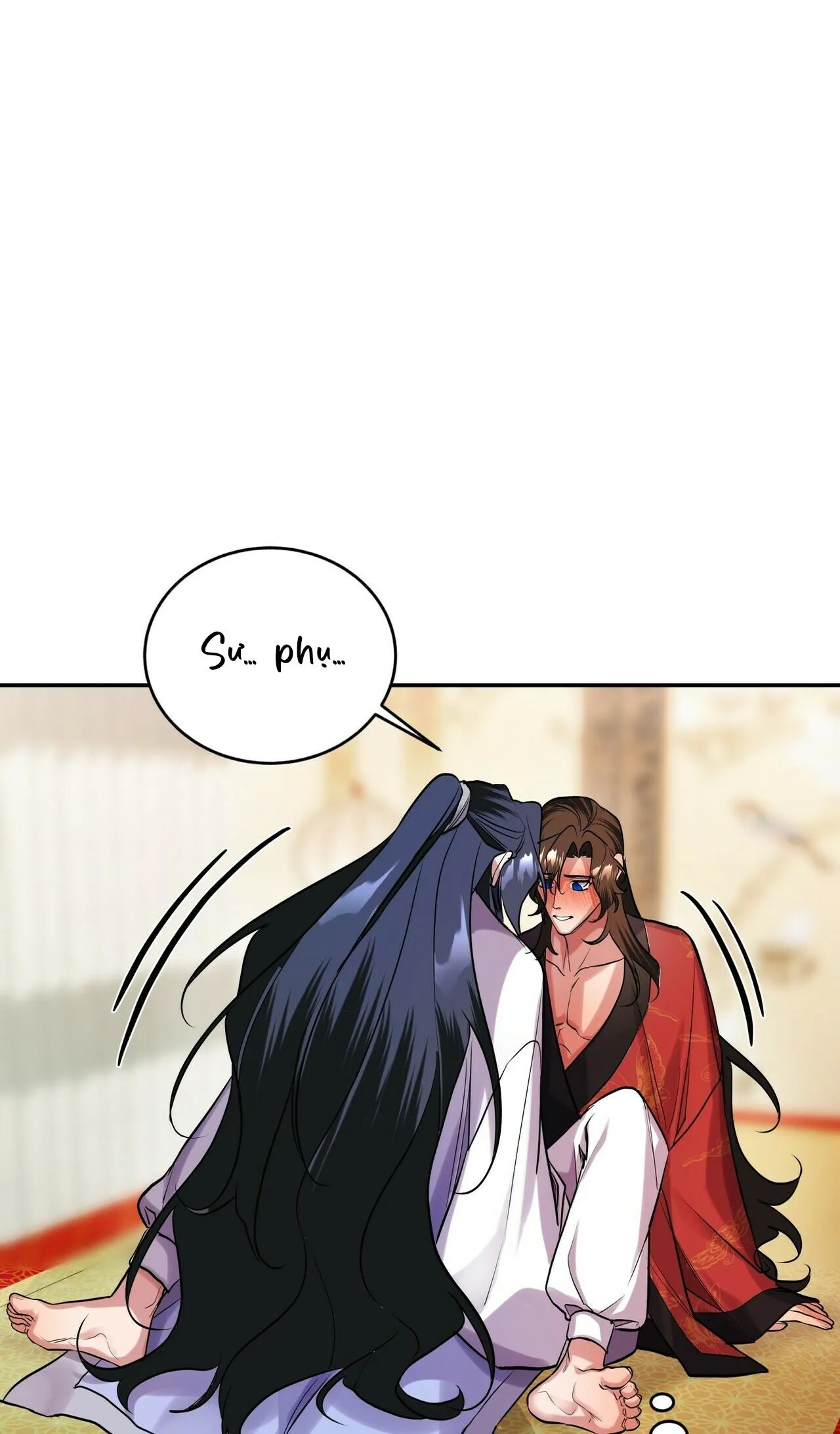 BÁT NHÃ GIAI NHÂN Chapter 13 Trang 4