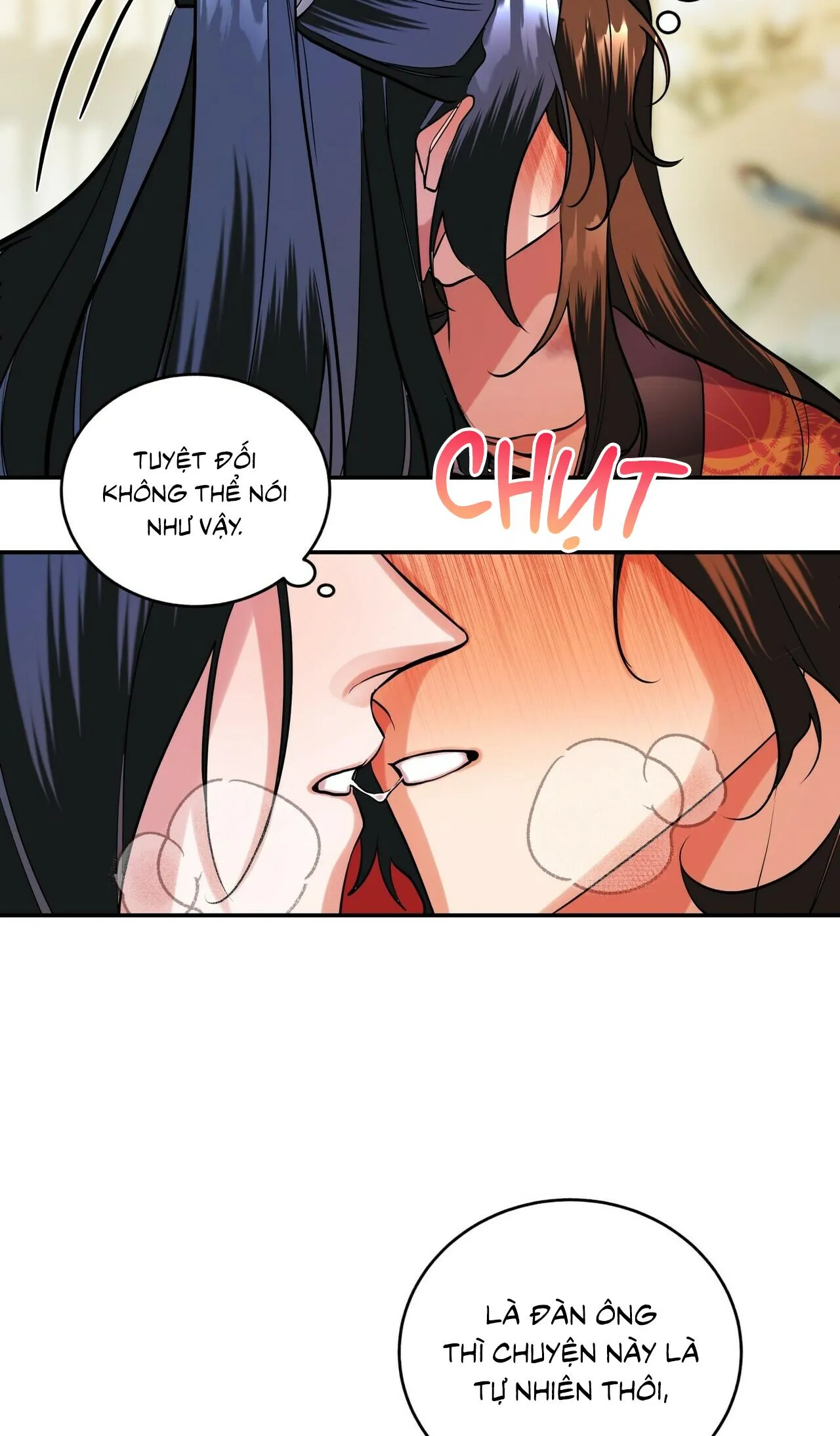 BÁT NHÃ GIAI NHÂN Chapter 13 Trang 7