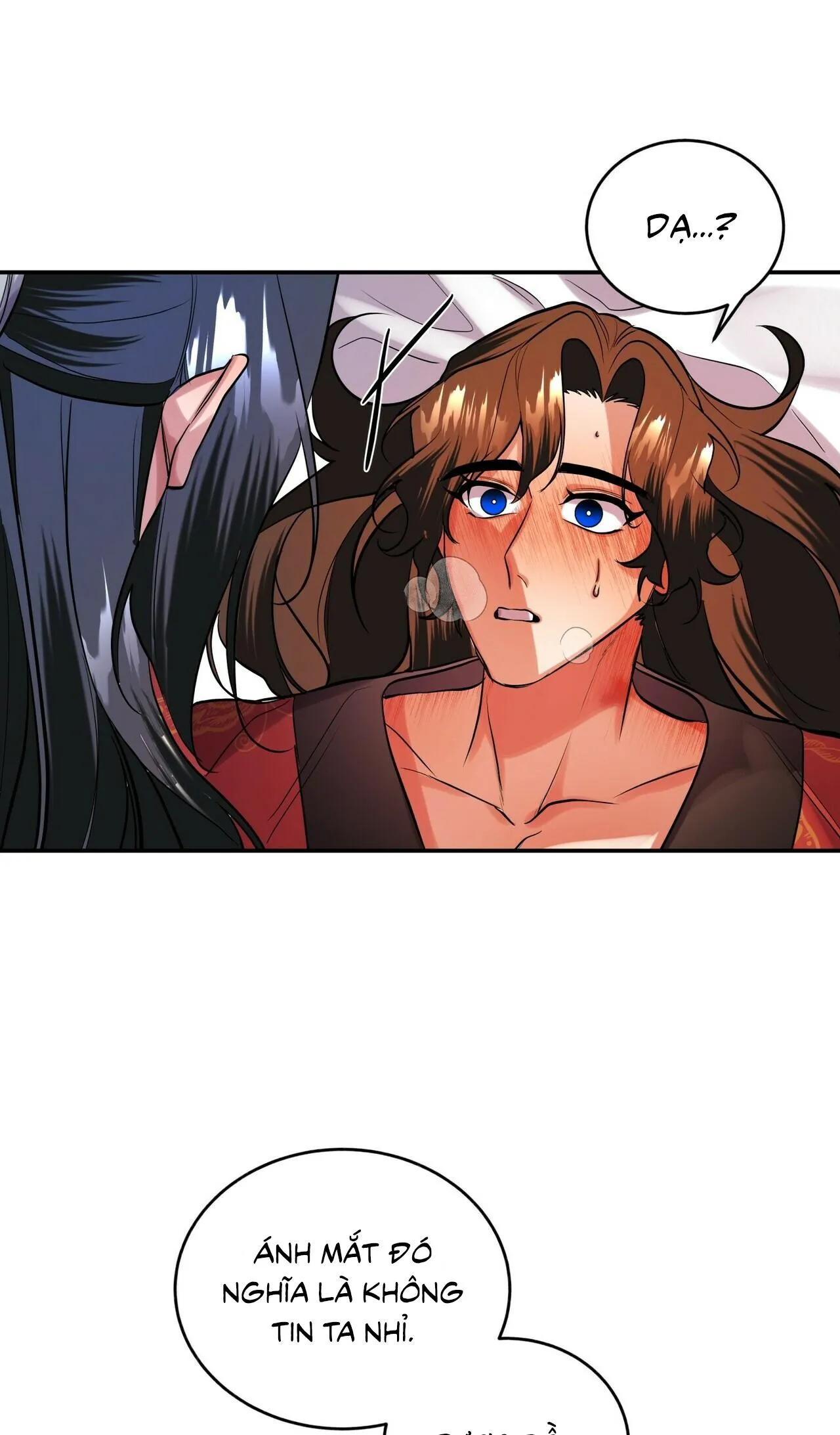 BÁT NHÃ GIAI NHÂN Chapter 13 Trang 9