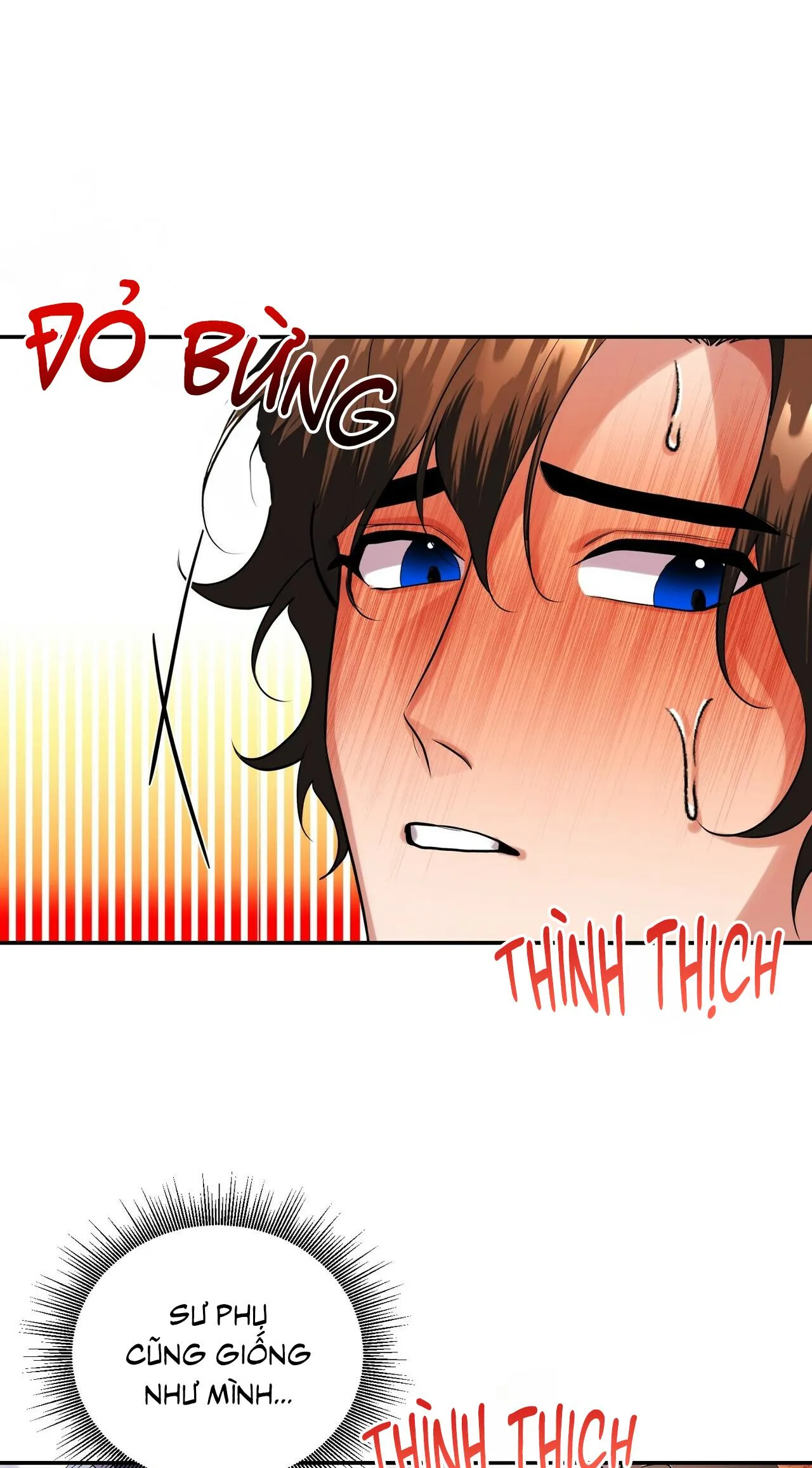 BÁT NHÃ GIAI NHÂN Chapter 13 Trang 14