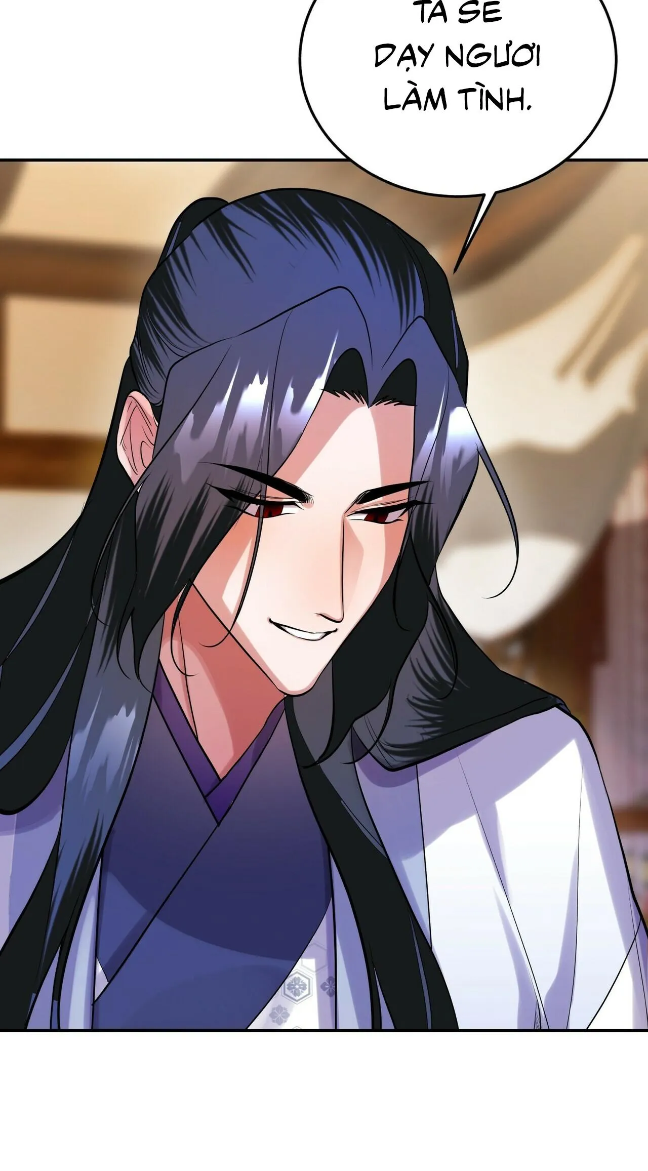 BÁT NHÃ GIAI NHÂN Chapter 13 Trang 17