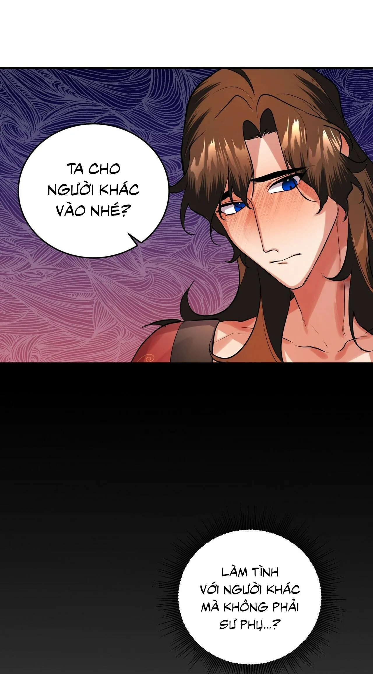 BÁT NHÃ GIAI NHÂN Chapter 13 Trang 20