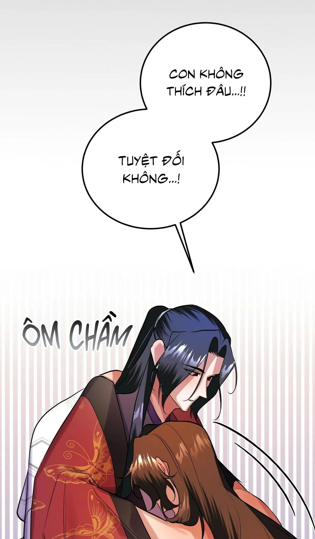 BÁT NHÃ GIAI NHÂN Chapter 13 Trang 22