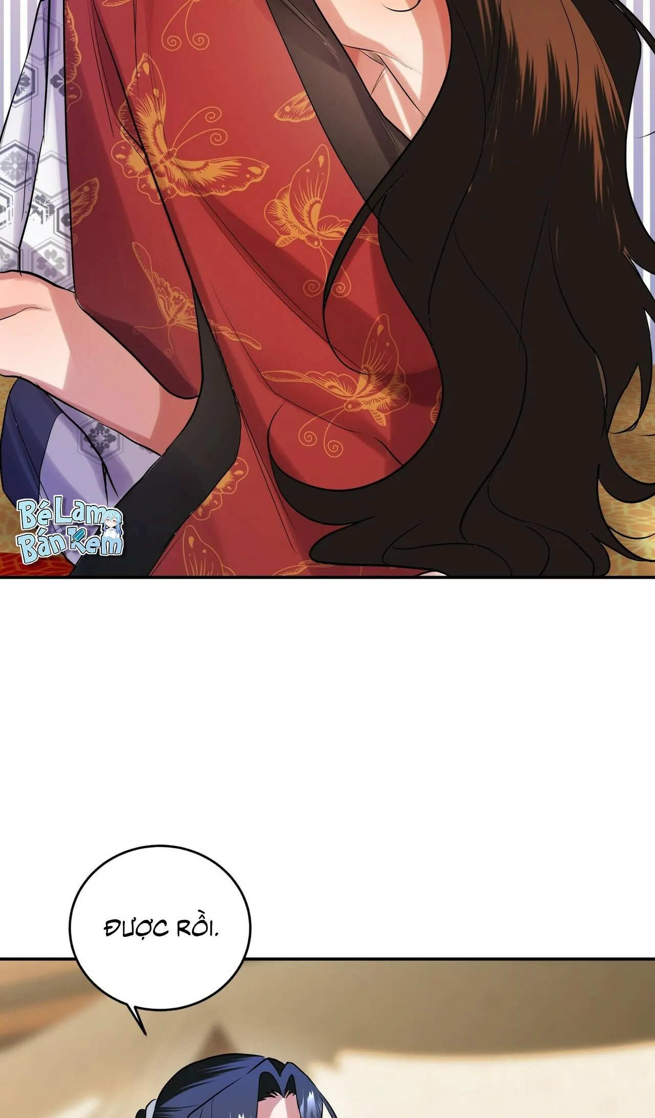 BÁT NHÃ GIAI NHÂN Chapter 13 Trang 23