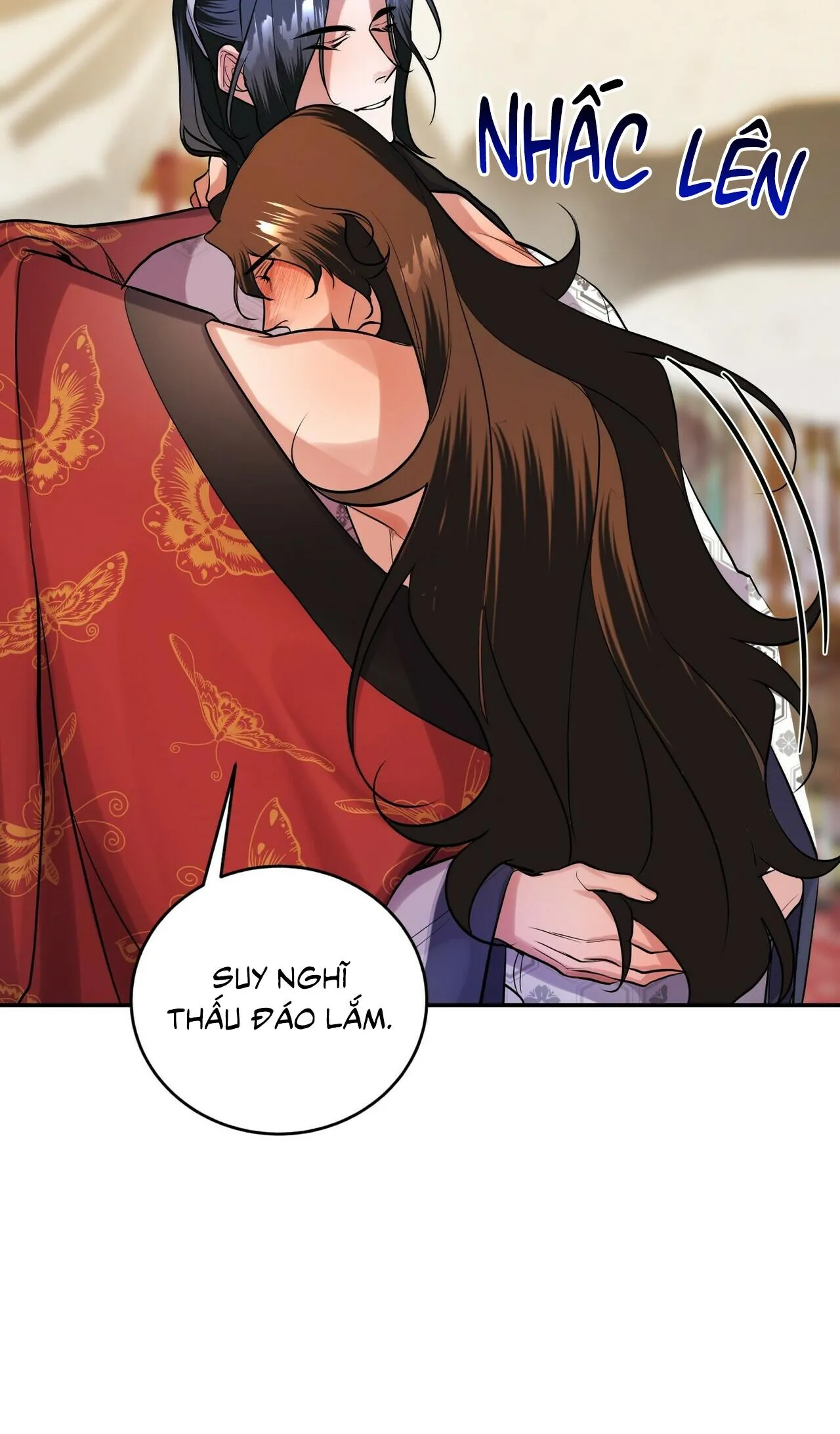 BÁT NHÃ GIAI NHÂN Chapter 13 Trang 24