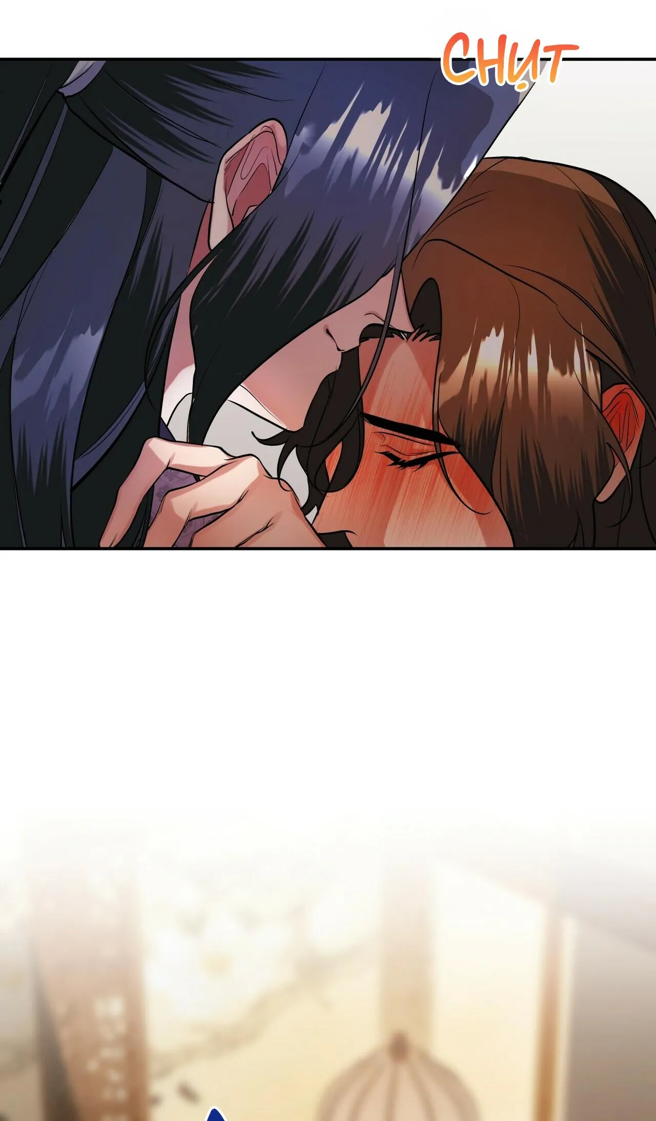 BÁT NHÃ GIAI NHÂN Chapter 13 Trang 25