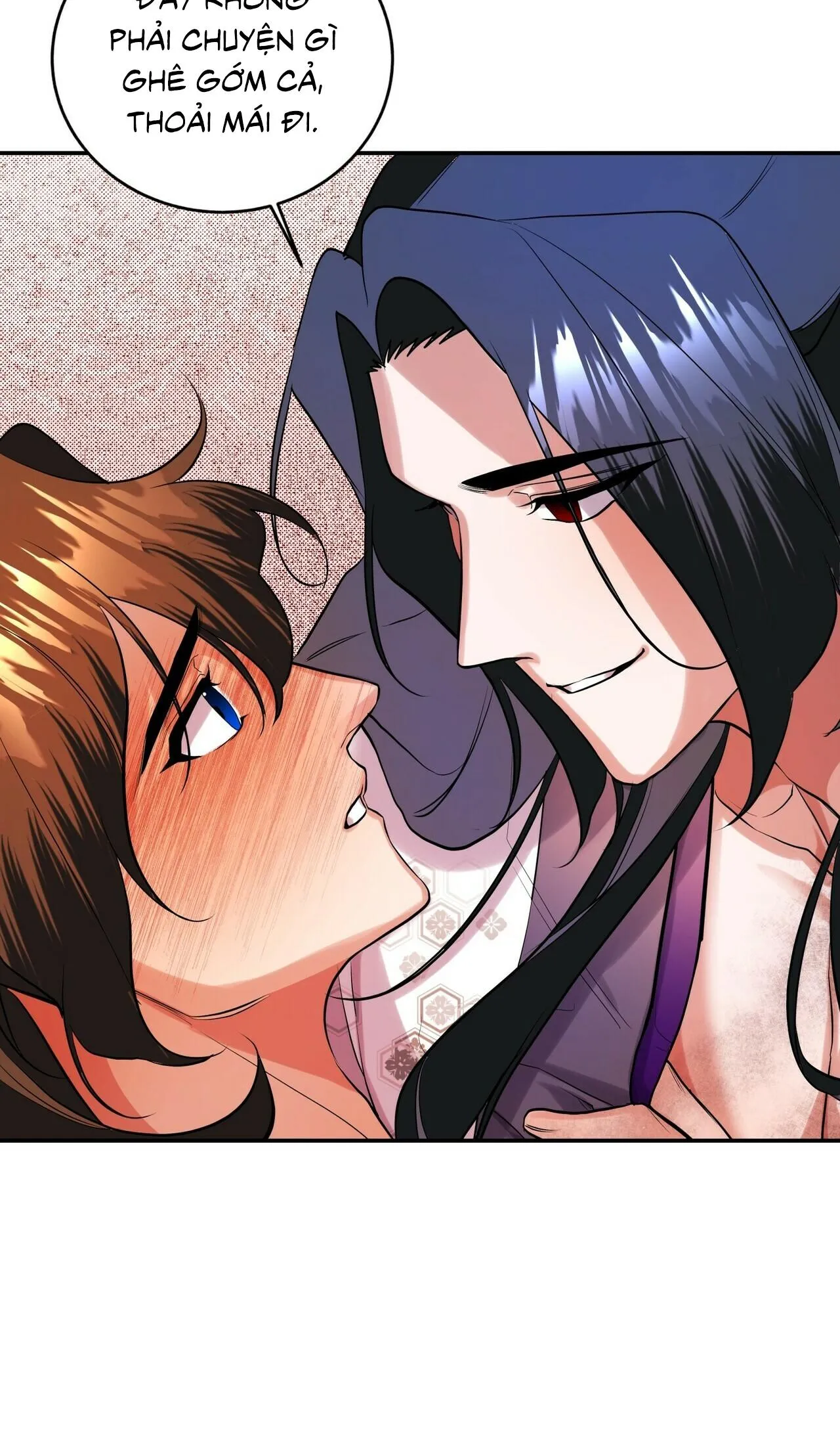 BÁT NHÃ GIAI NHÂN Chapter 13 Trang 27