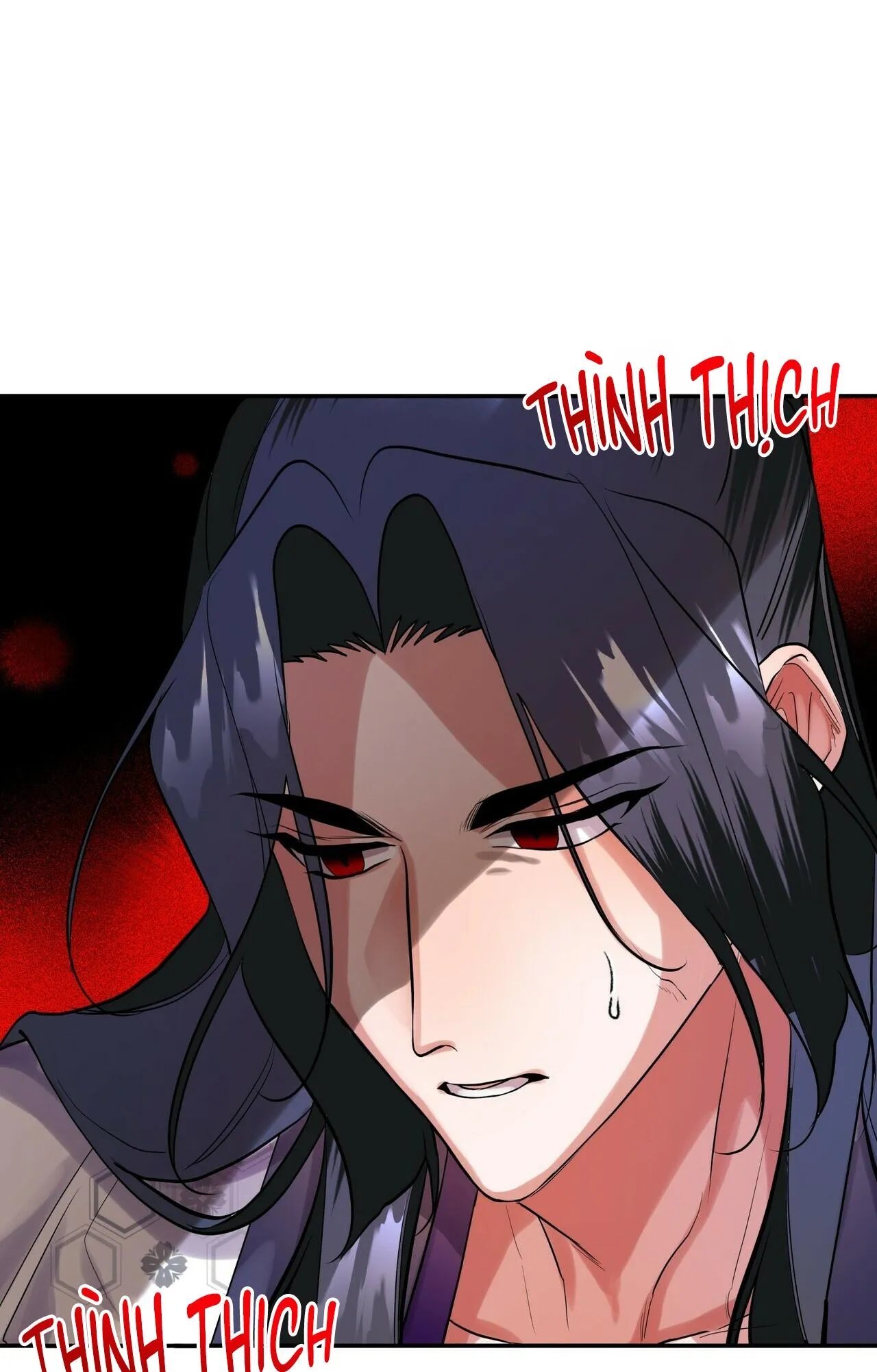 BÁT NHÃ GIAI NHÂN Chapter 13 Trang 32