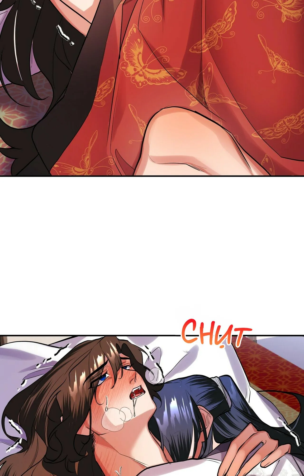 BÁT NHÃ GIAI NHÂN Chapter 13 Trang 35