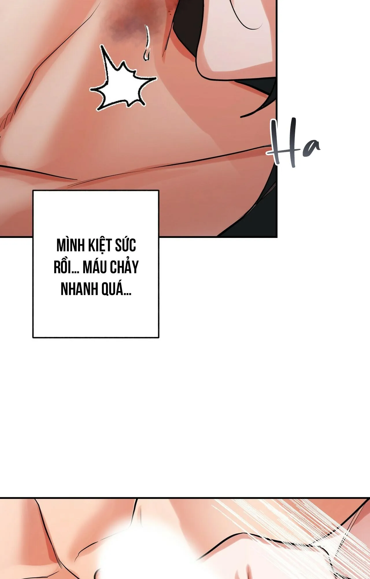 BÁT NHÃ GIAI NHÂN Chapter 13 Trang 37