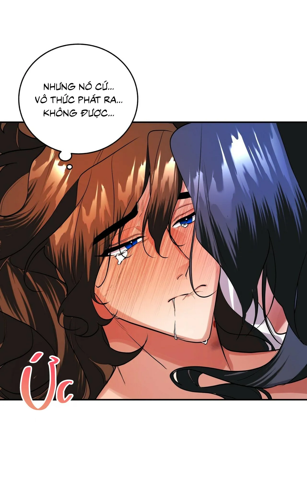 BÁT NHÃ GIAI NHÂN Chapter 13 Trang 40