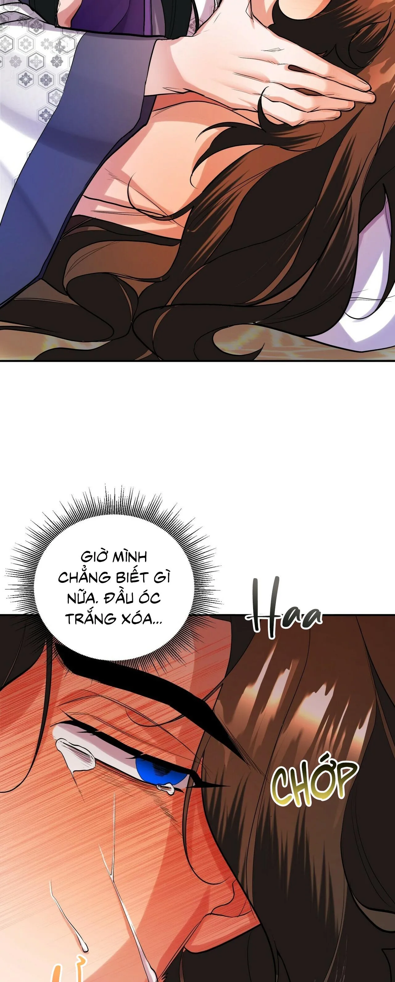 BÁT NHÃ GIAI NHÂN Chapter 13 Trang 42