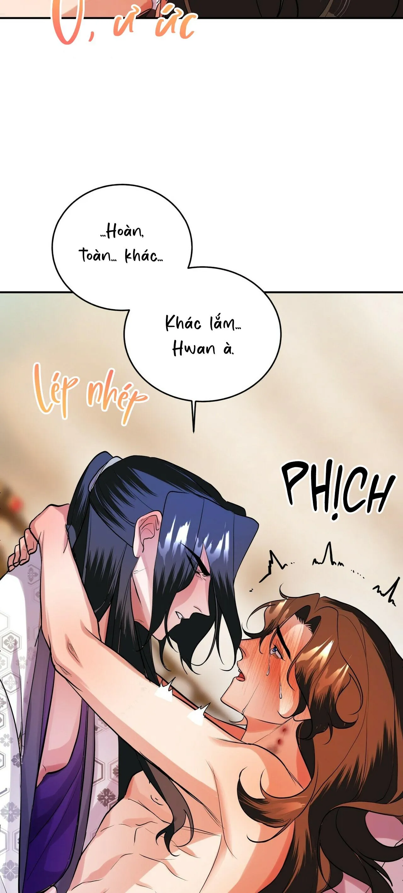 BÁT NHÃ GIAI NHÂN Chapter 13 Trang 43