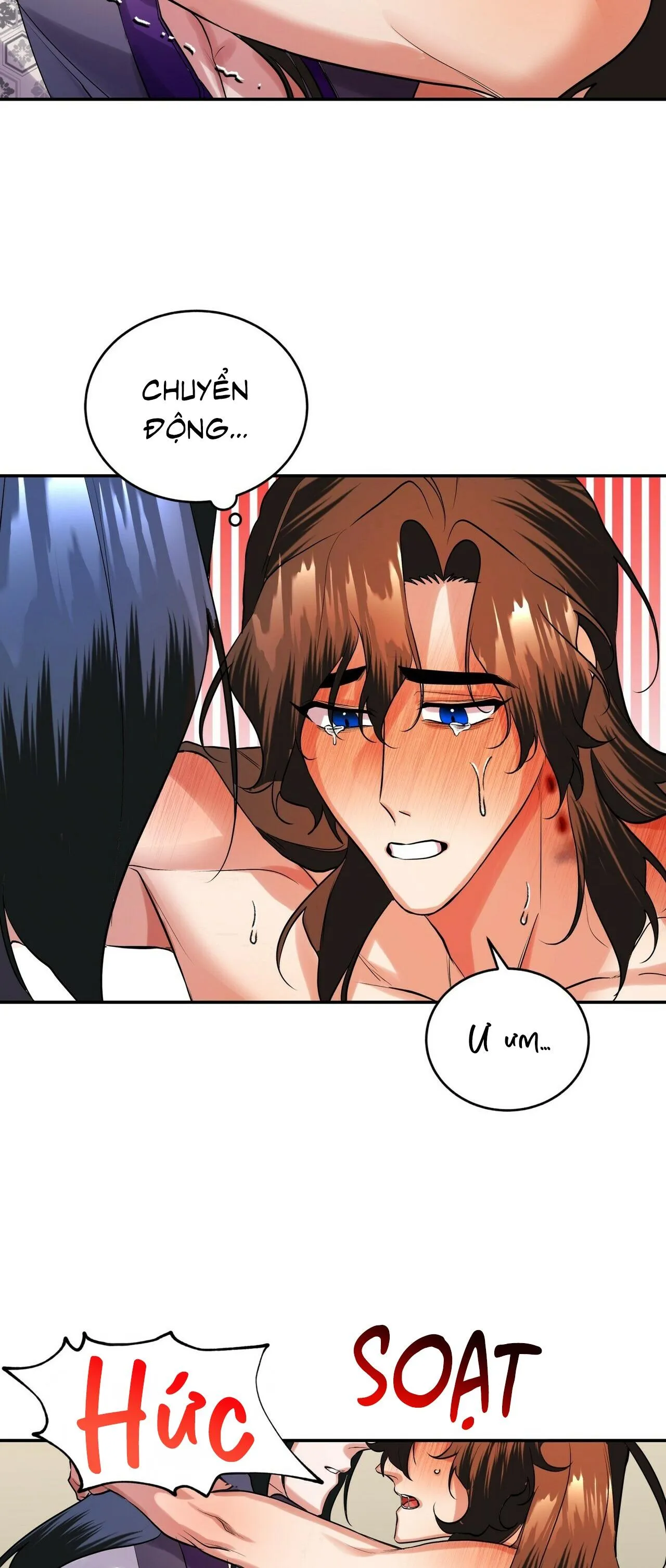 BÁT NHÃ GIAI NHÂN Chapter 13 Trang 46