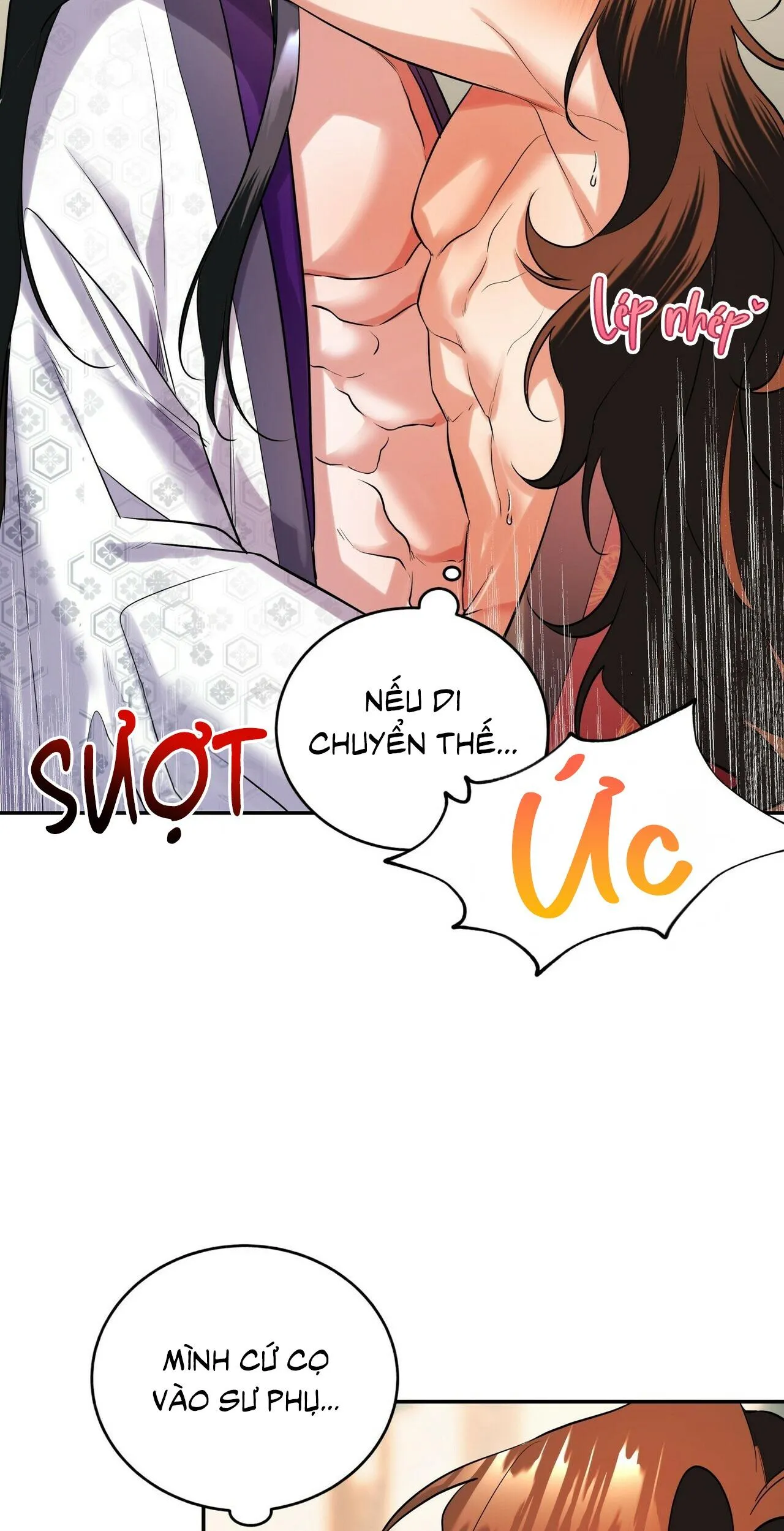 BÁT NHÃ GIAI NHÂN Chapter 13 Trang 47