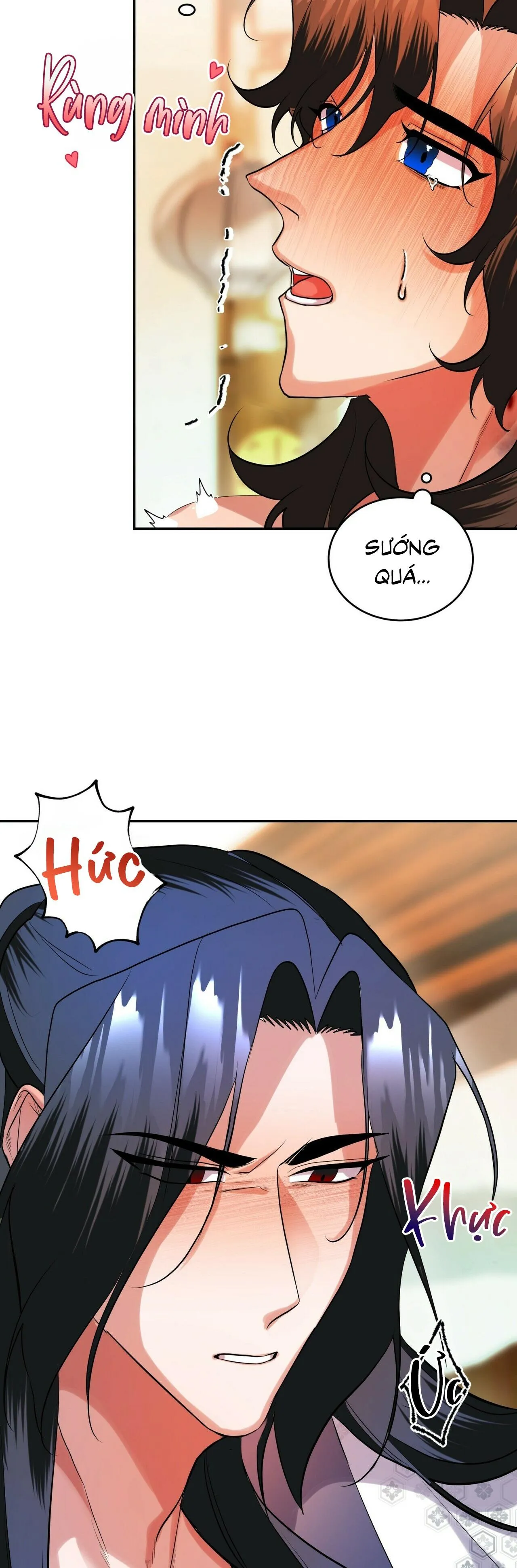 BÁT NHÃ GIAI NHÂN Chapter 13 Trang 48