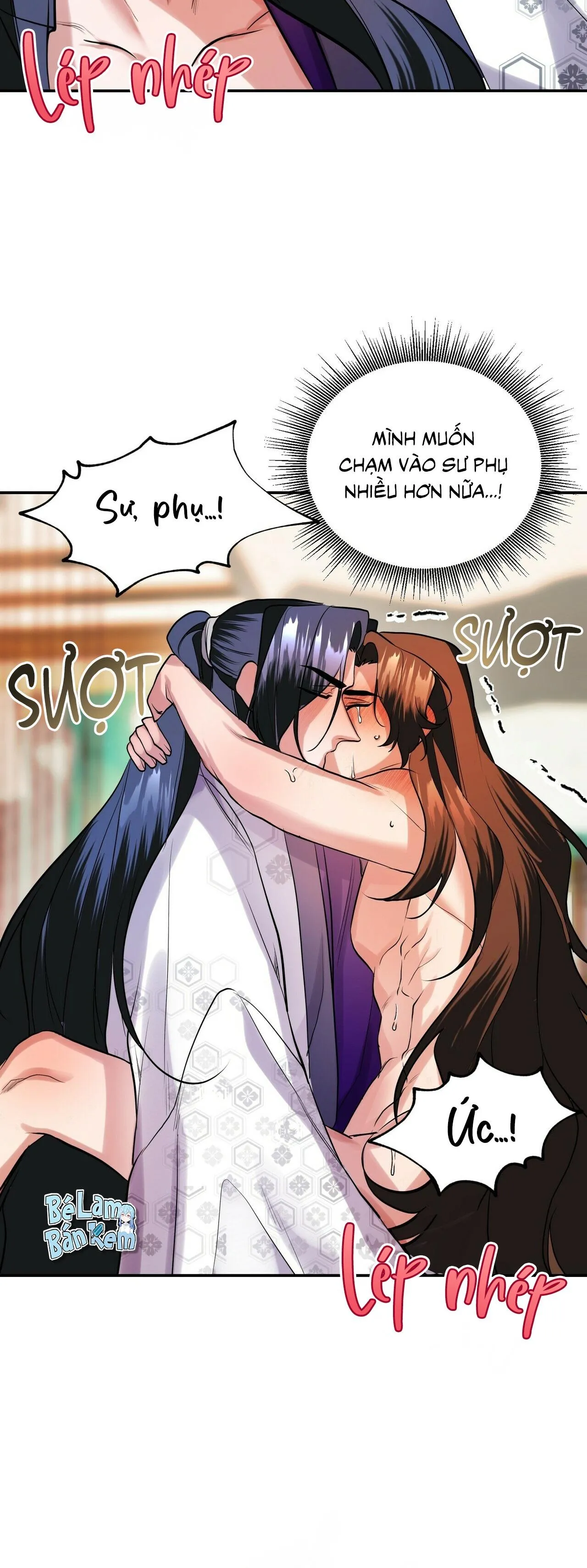 BÁT NHÃ GIAI NHÂN Chapter 13 Trang 49