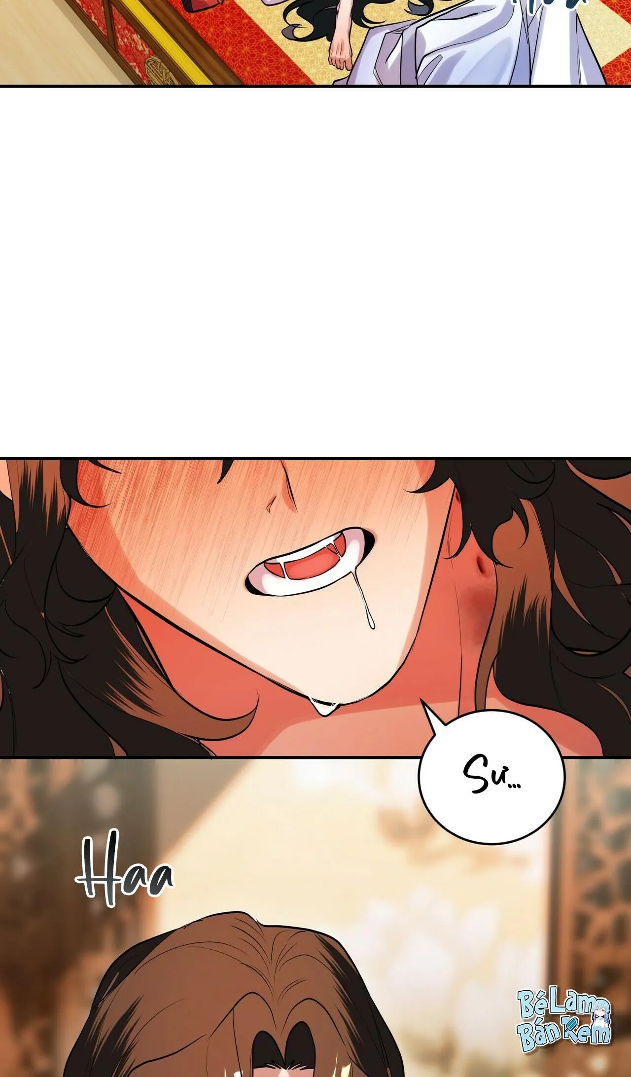 BÁT NHÃ GIAI NHÂN Chapter 13 Trang 52