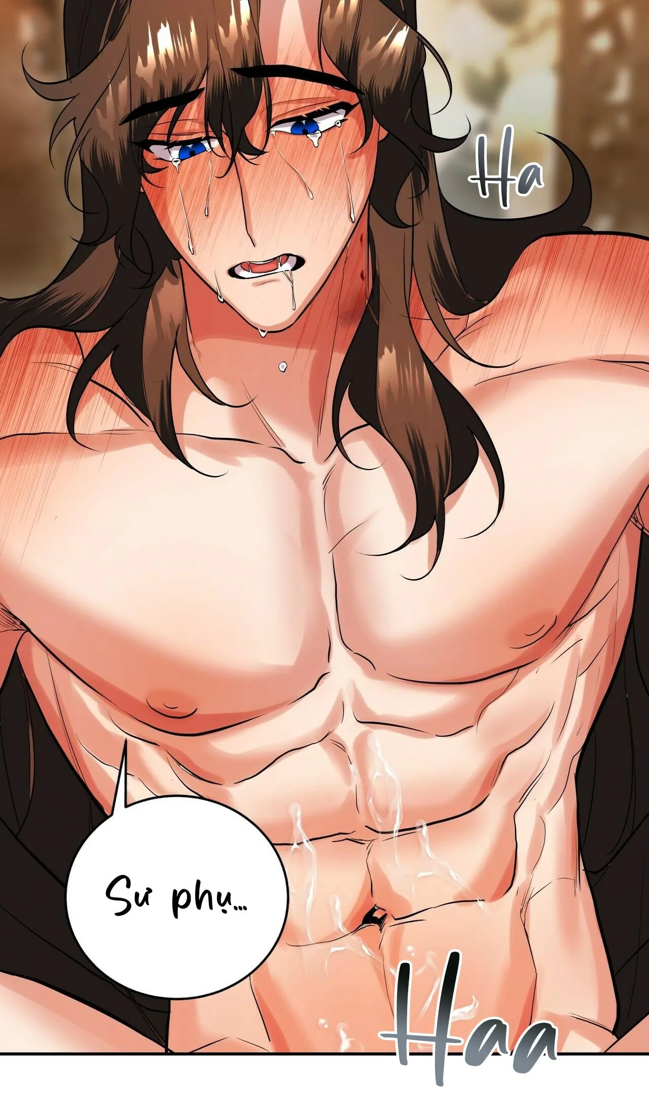 BÁT NHÃ GIAI NHÂN Chapter 13 Trang 53