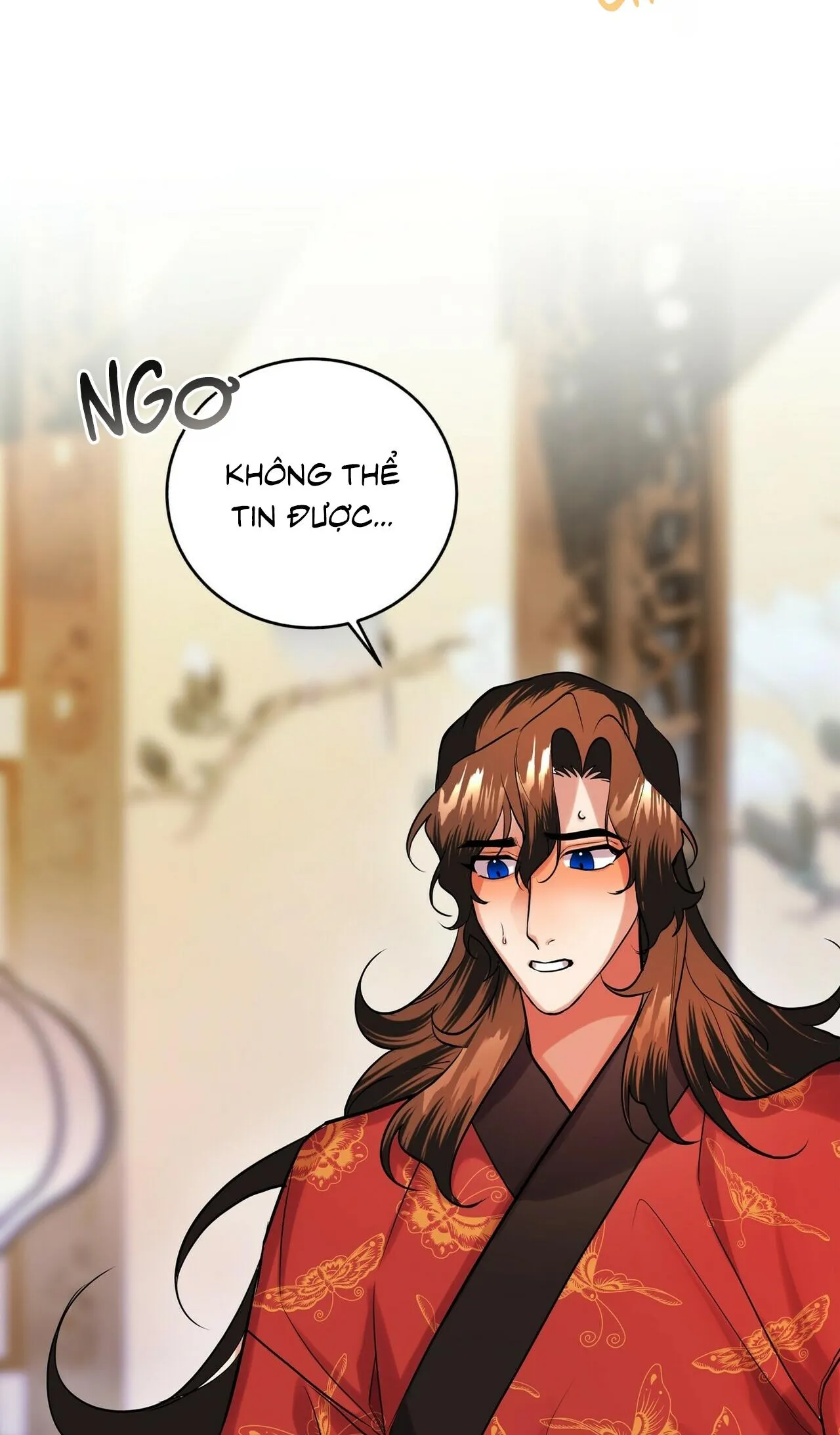 BÁT NHÃ GIAI NHÂN Chapter 13 Trang 56