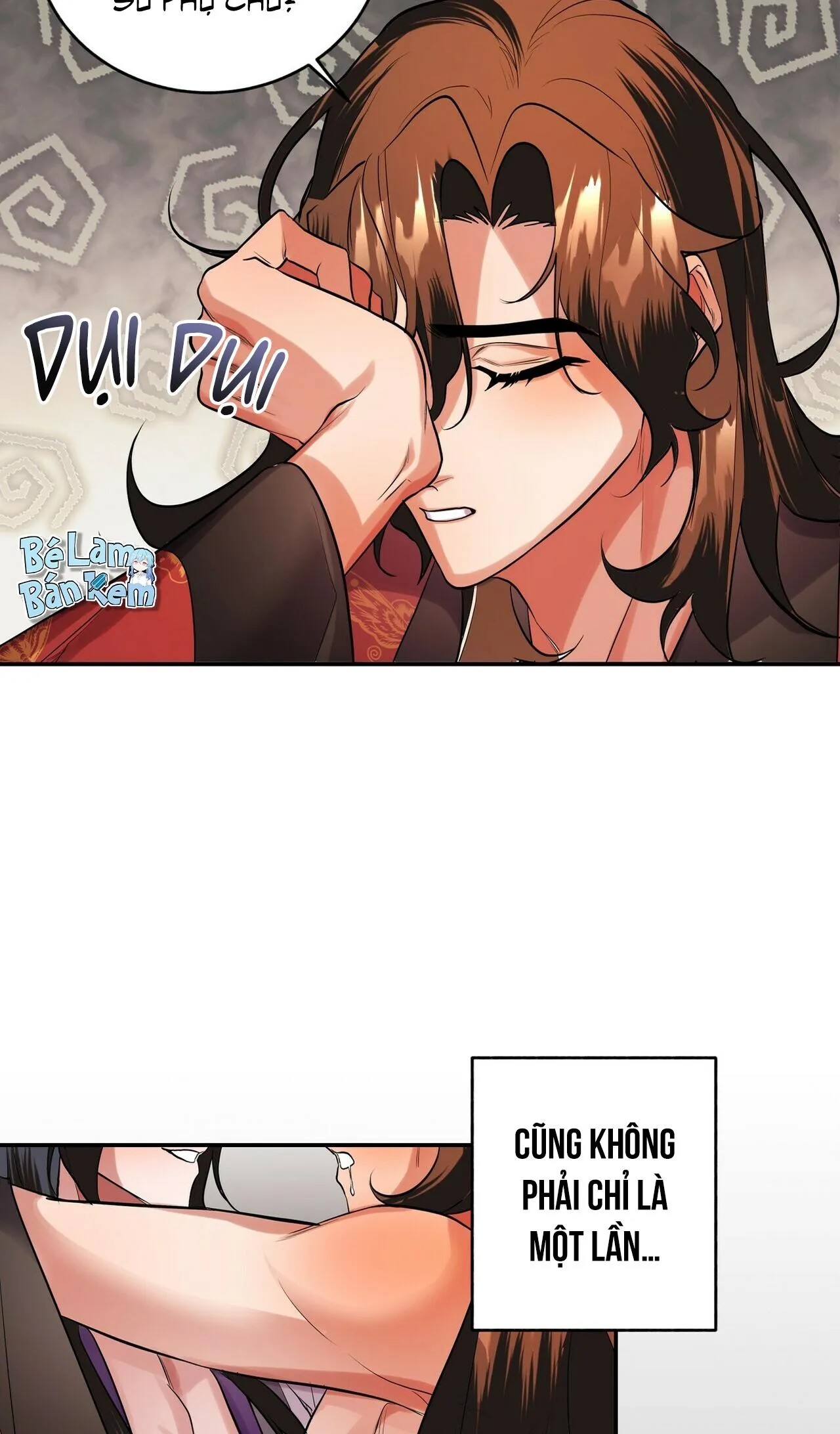 BÁT NHÃ GIAI NHÂN Chapter 13 Trang 58