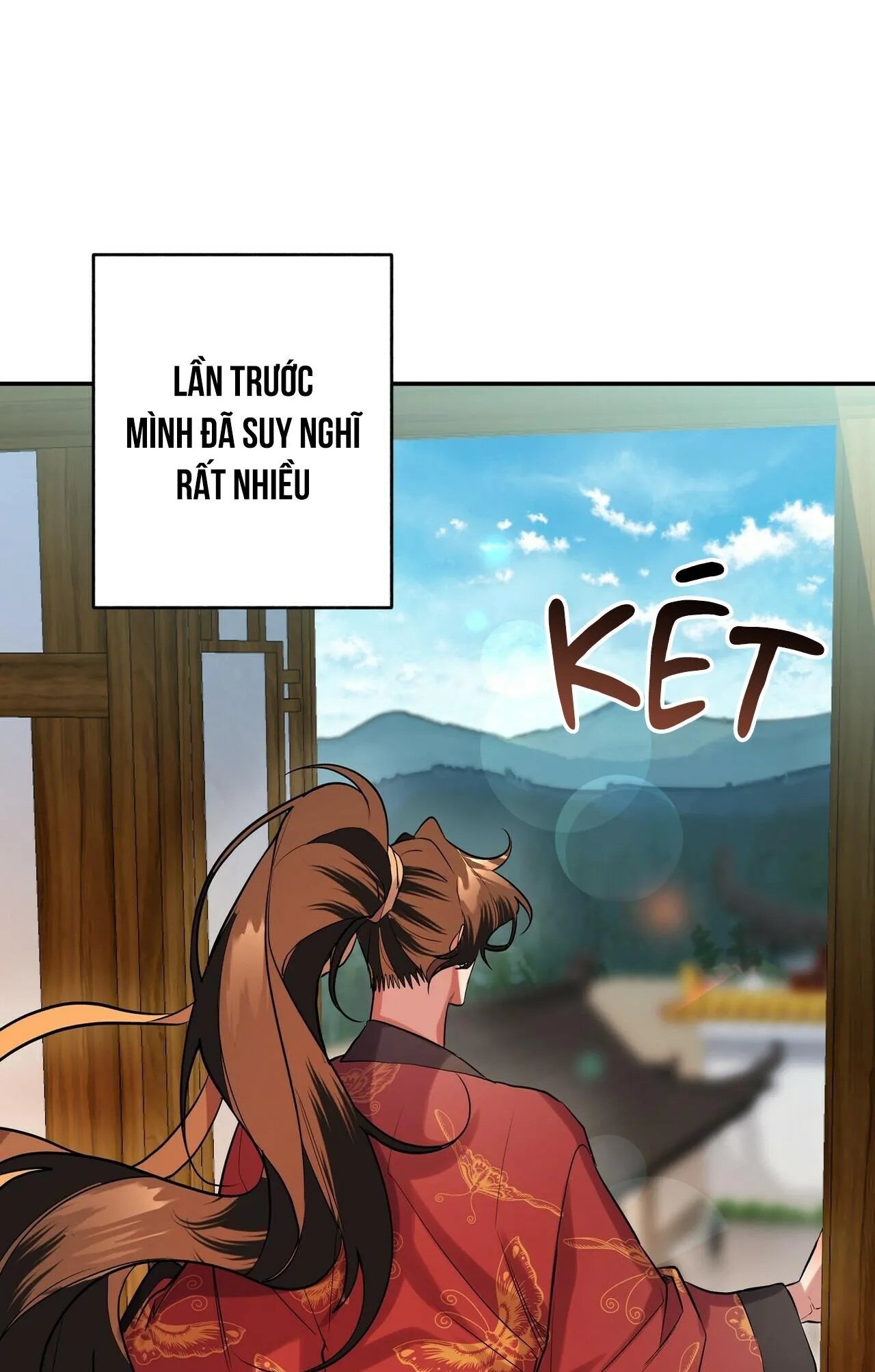 BÁT NHÃ GIAI NHÂN Chapter 13 Trang 61