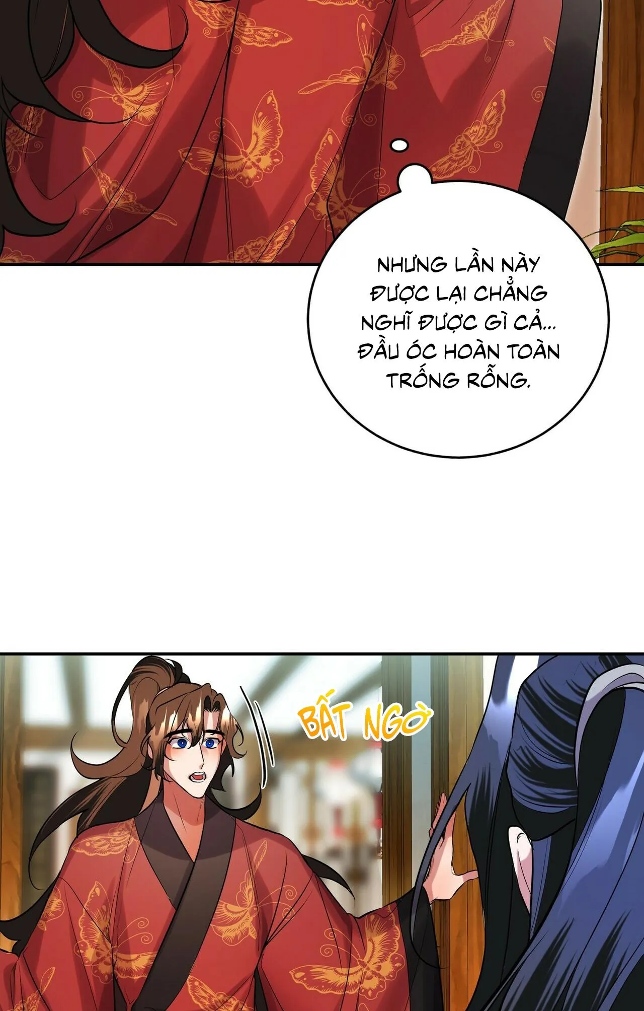 BÁT NHÃ GIAI NHÂN Chapter 13 Trang 62