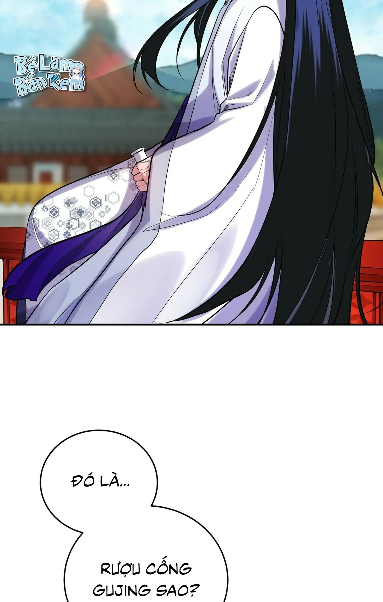 BÁT NHÃ GIAI NHÂN Chapter 13 Trang 64