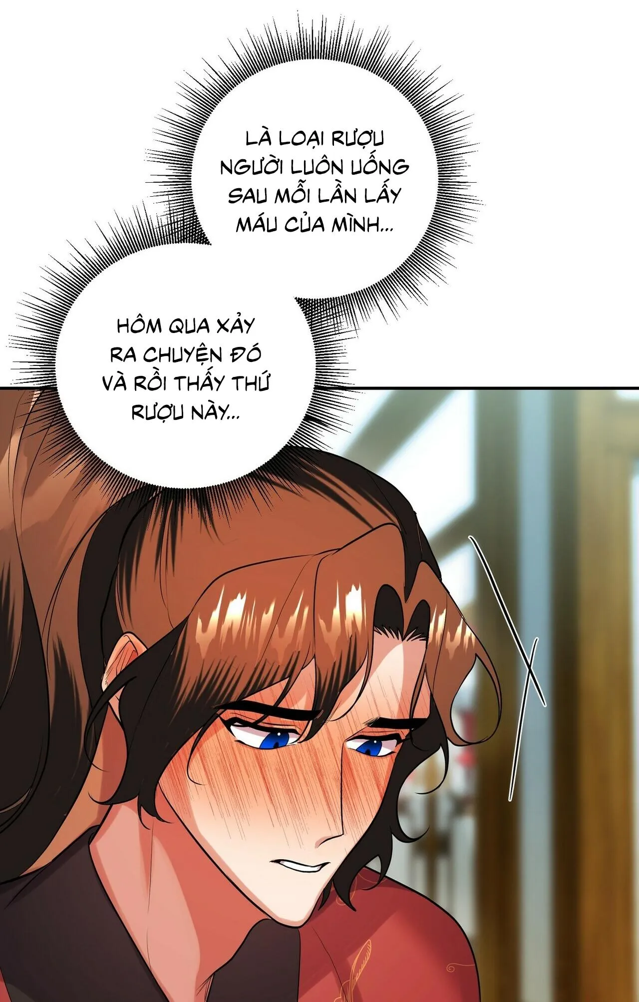 BÁT NHÃ GIAI NHÂN Chapter 13 Trang 66