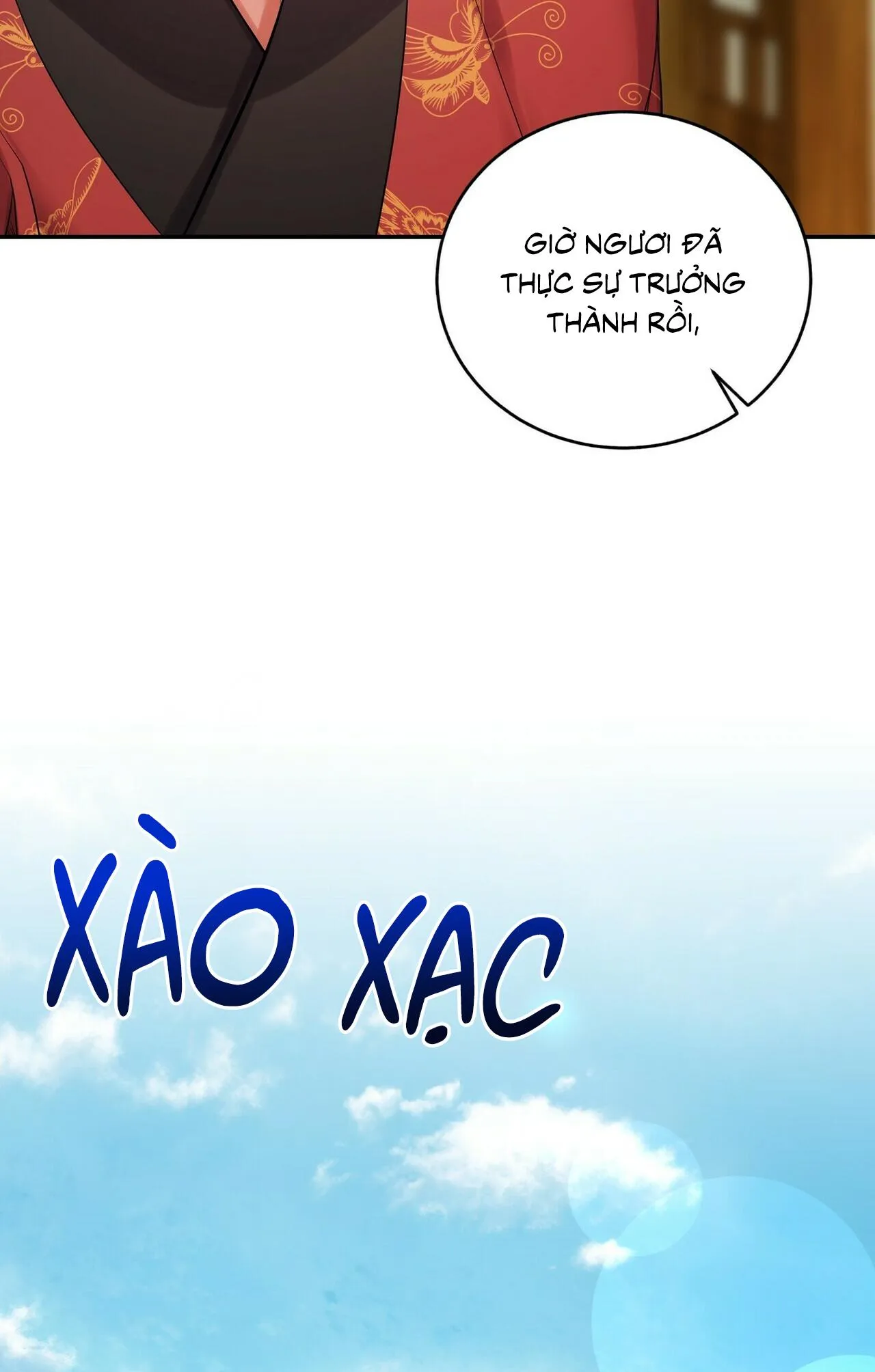 BÁT NHÃ GIAI NHÂN Chapter 13 Trang 67