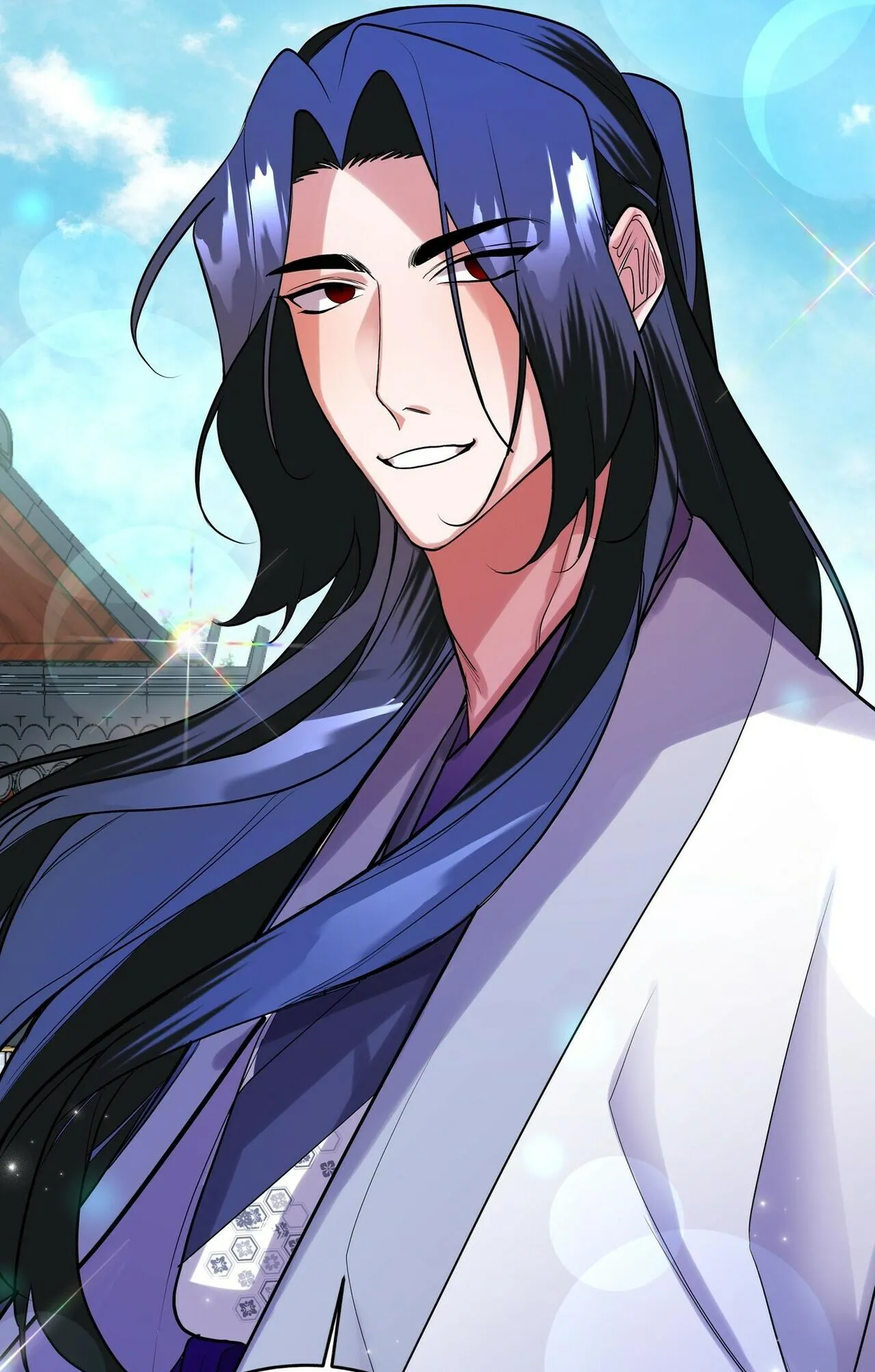 BÁT NHÃ GIAI NHÂN Chapter 13 Trang 68