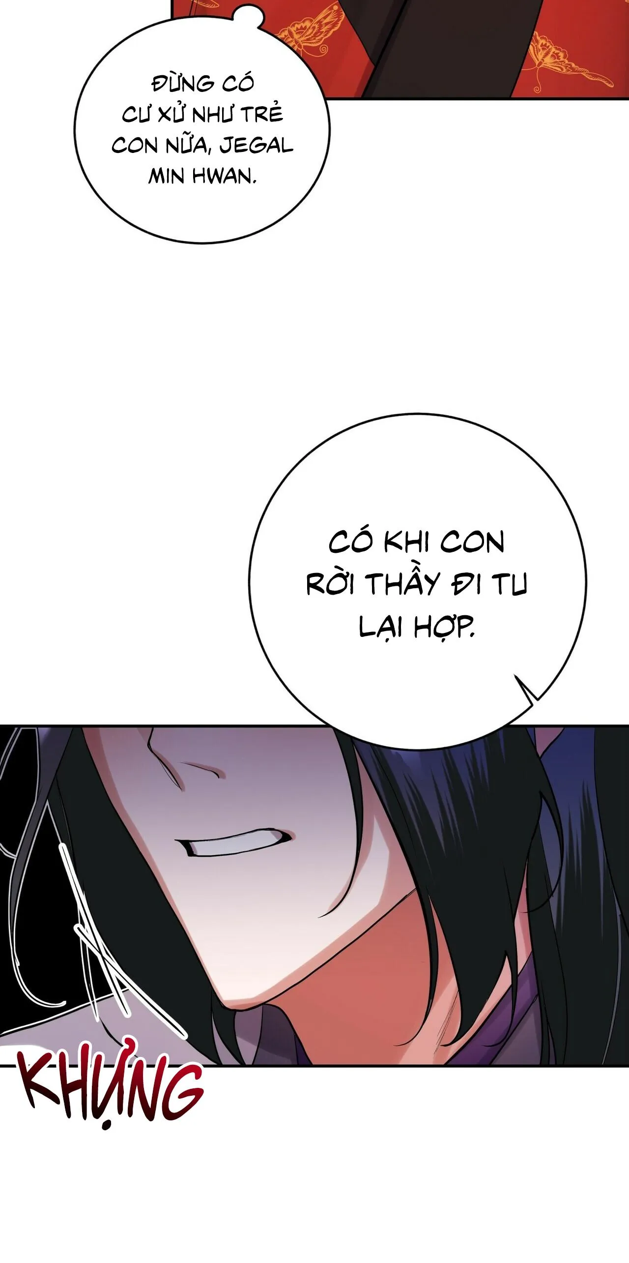 BÁT NHÃ GIAI NHÂN Chapter 14 Trang 10