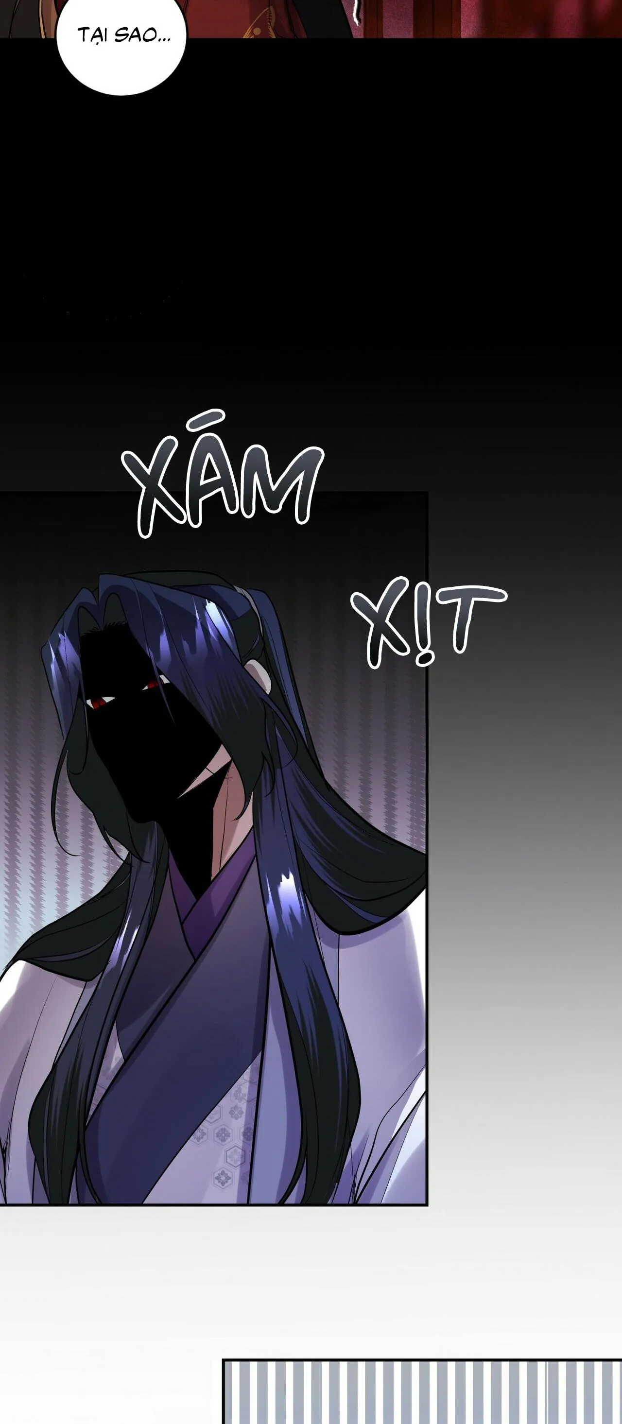 BÁT NHÃ GIAI NHÂN Chapter 14 Trang 15