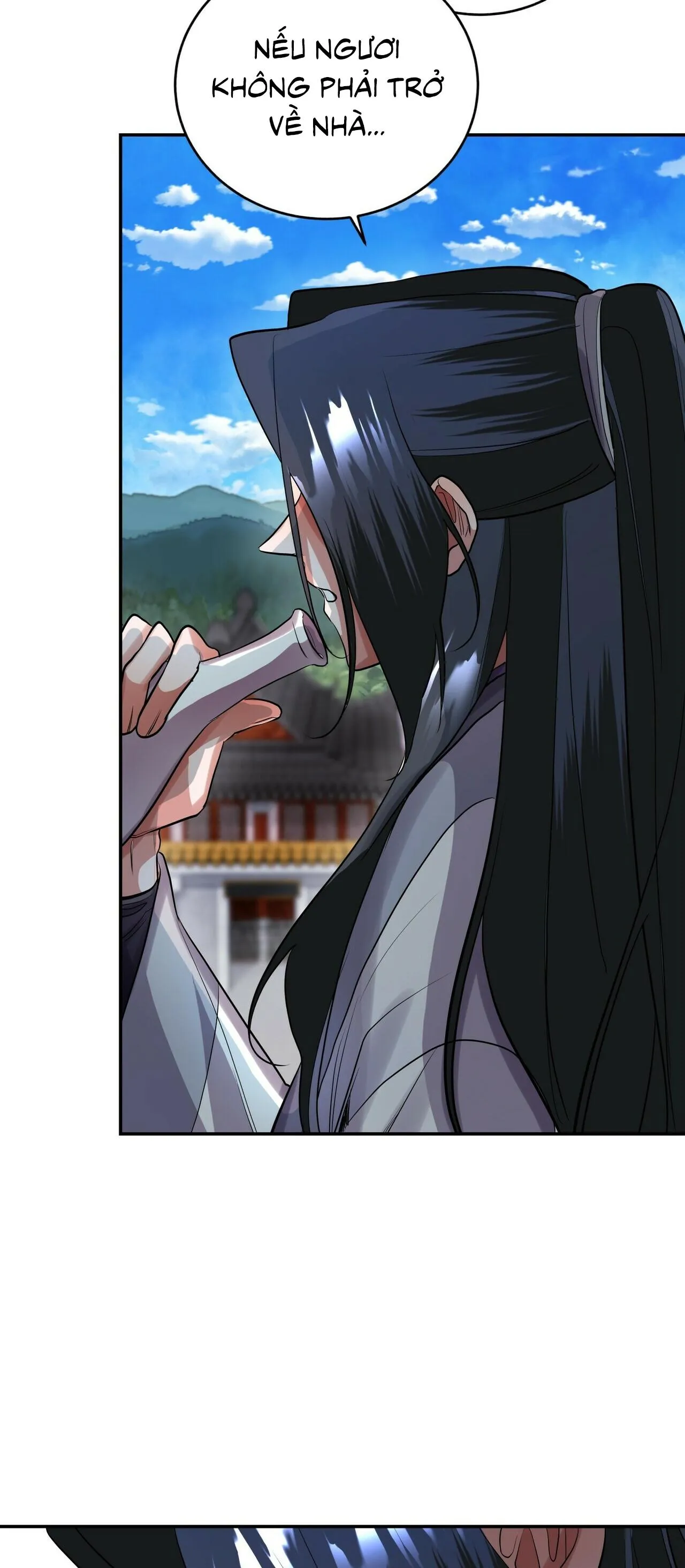 BÁT NHÃ GIAI NHÂN Chapter 14 Trang 18