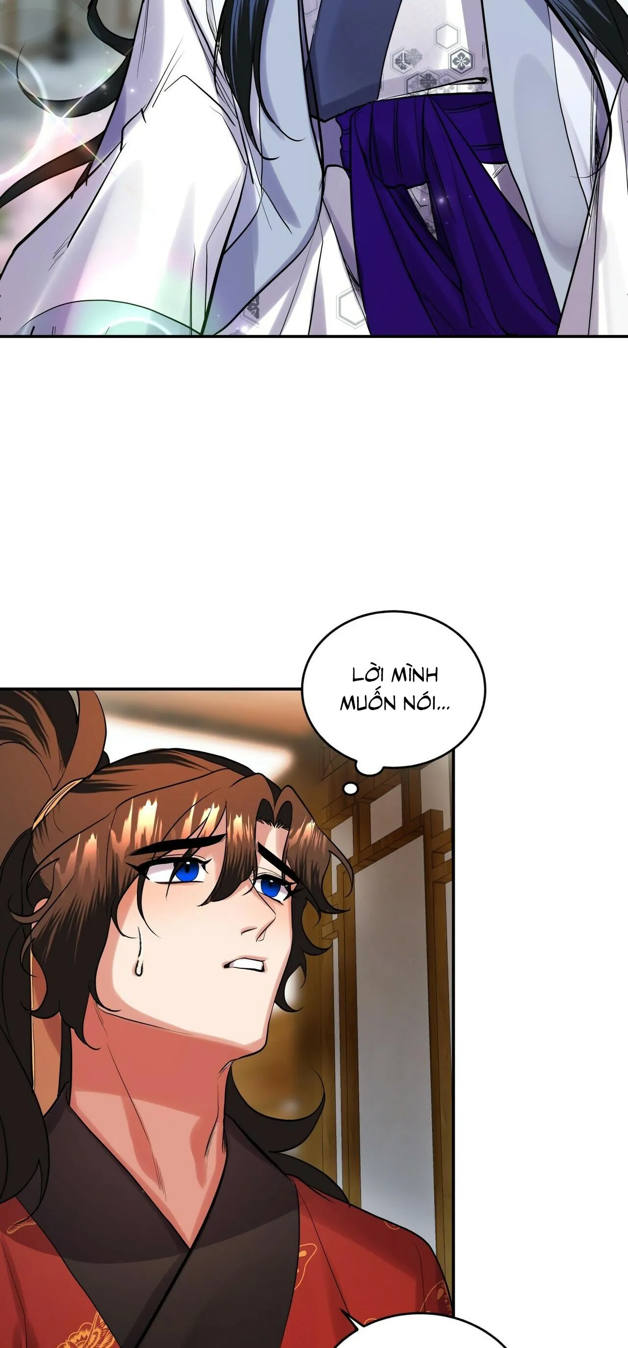 BÁT NHÃ GIAI NHÂN Chapter 14 Trang 23