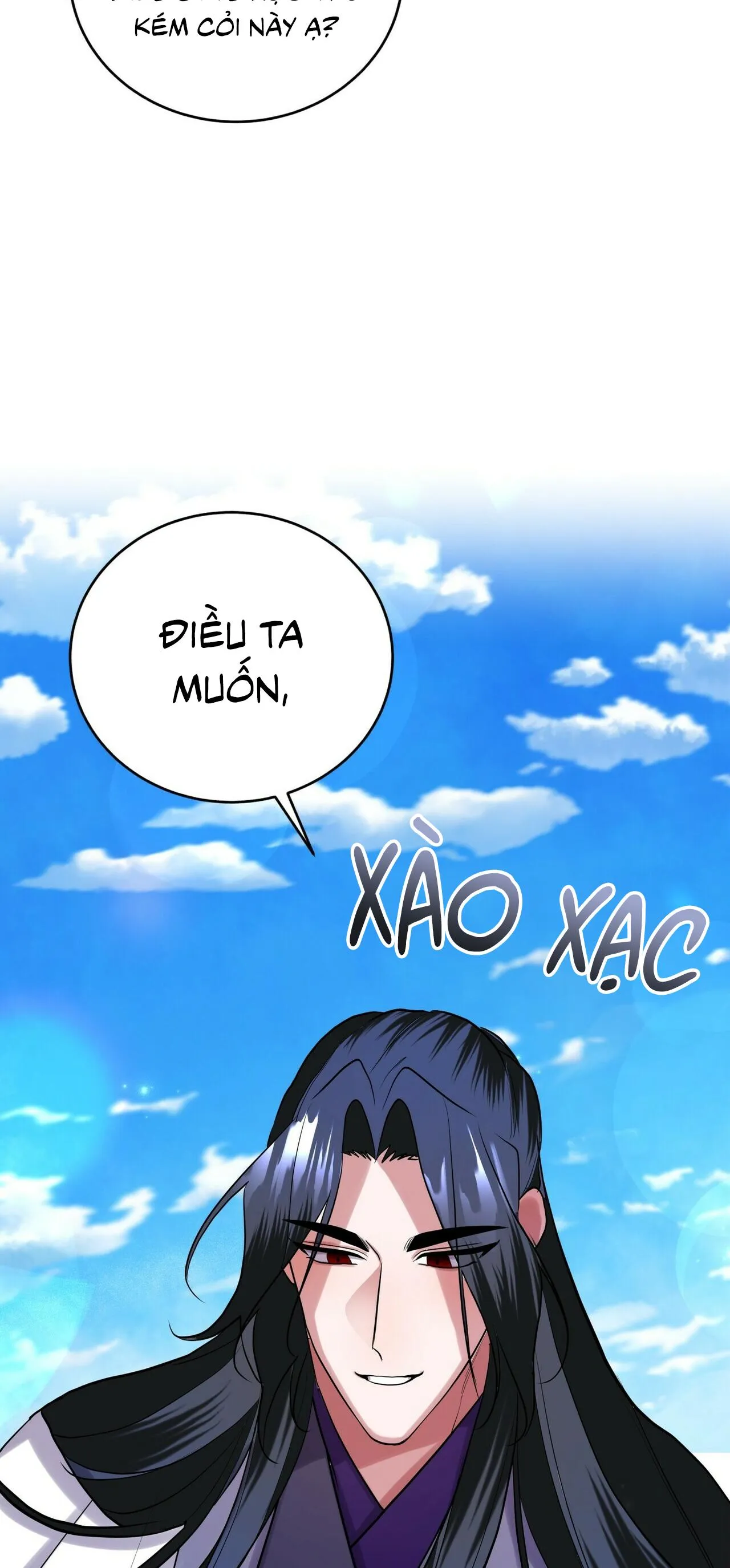 BÁT NHÃ GIAI NHÂN Chapter 14 Trang 25